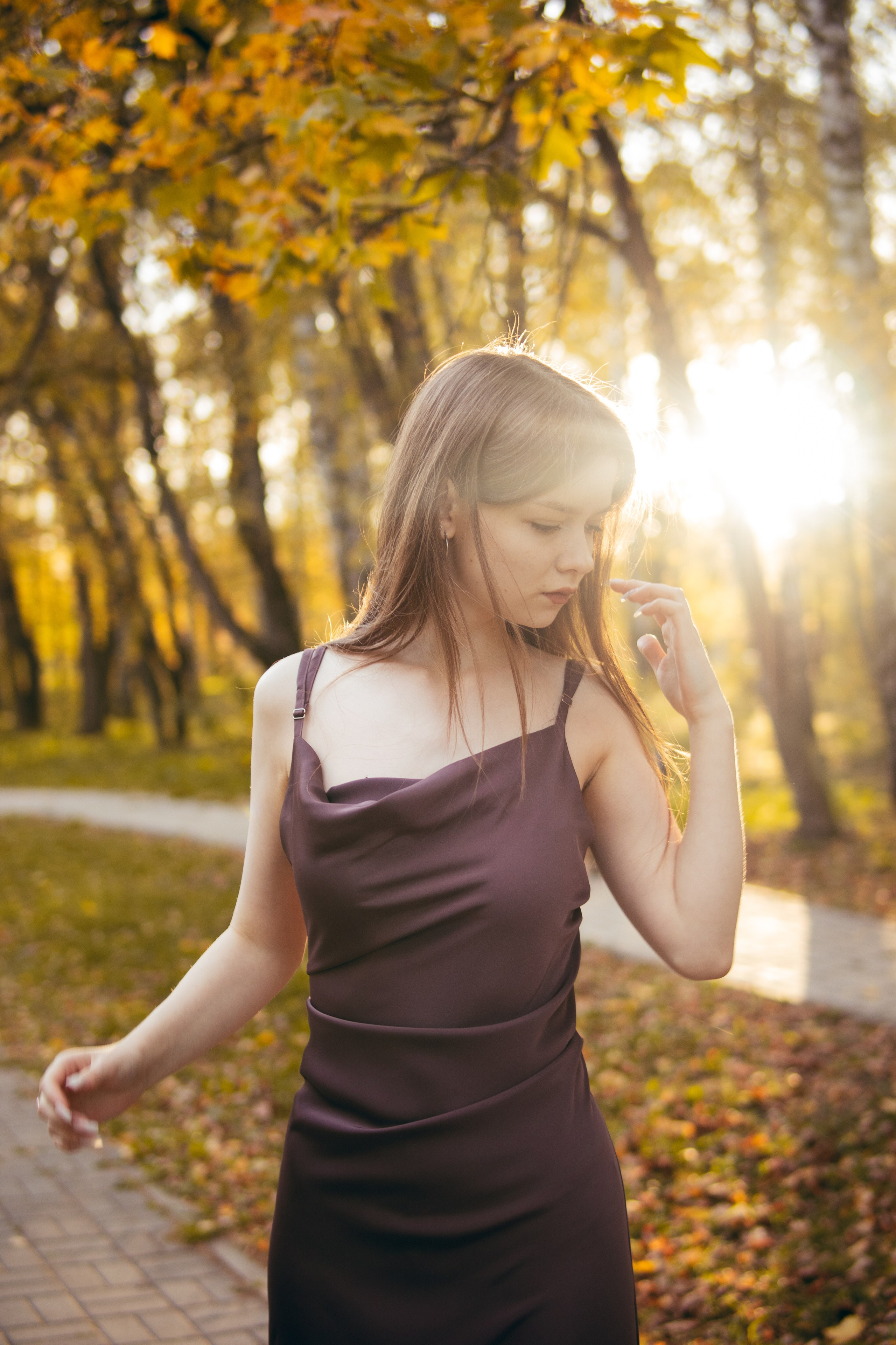 Влада и Самира. Фотограф и видеограф в Бугульме Аня Трутнева