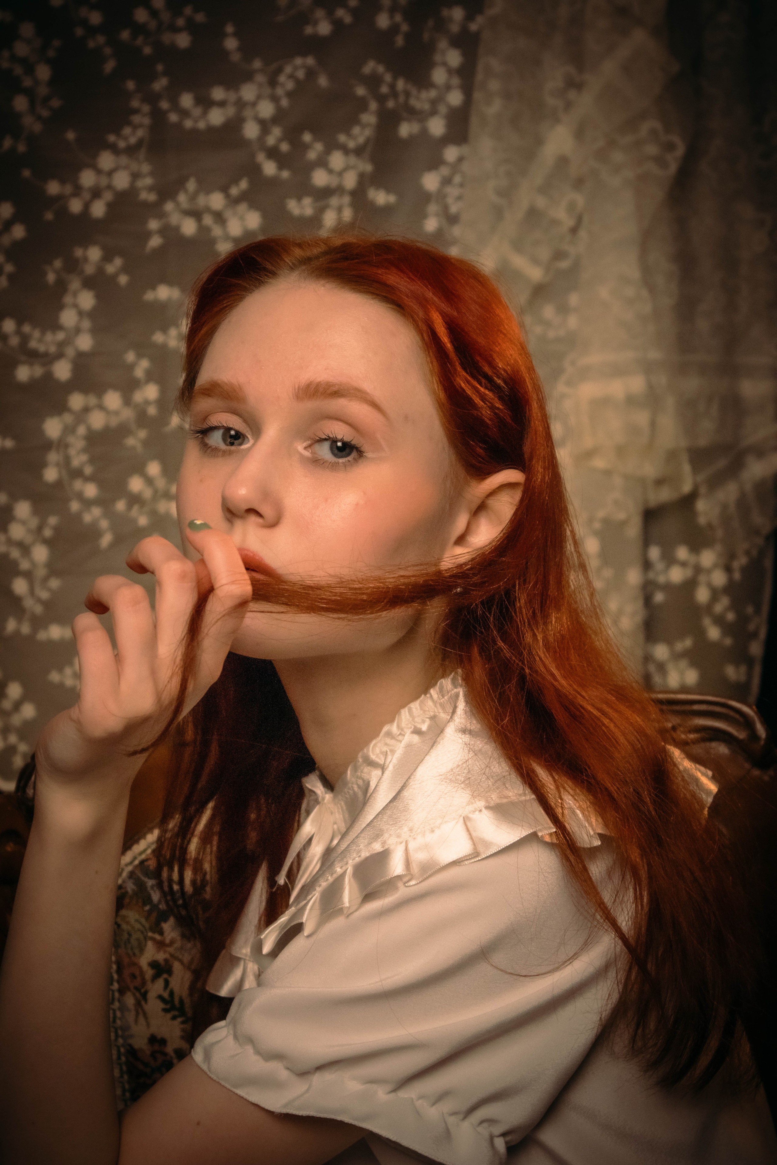 Элеонора. Фотограф и видеограф в Бугульме Аня Трутнева