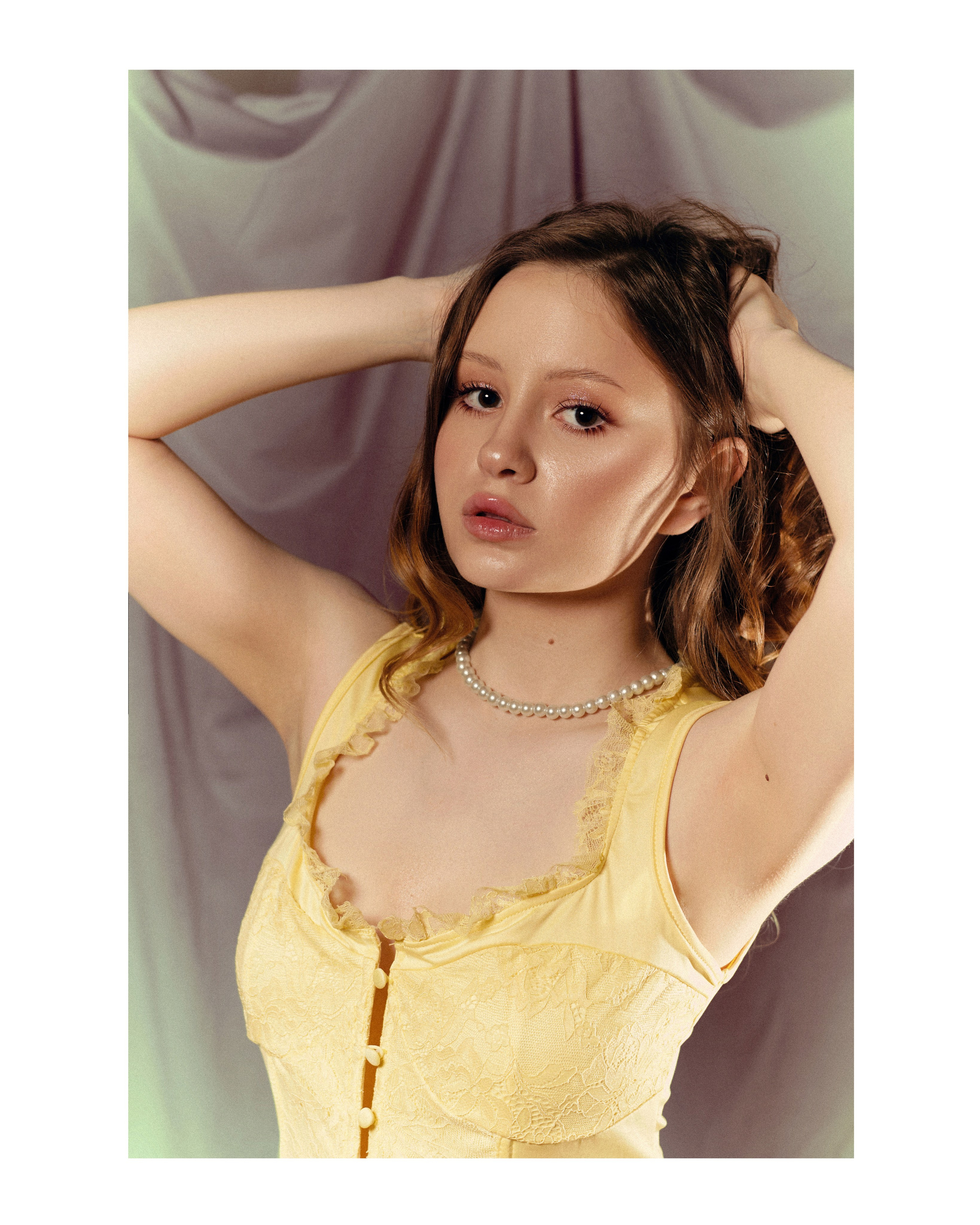 Алиса. Фотограф и видеограф в Бугульме Аня Трутнева