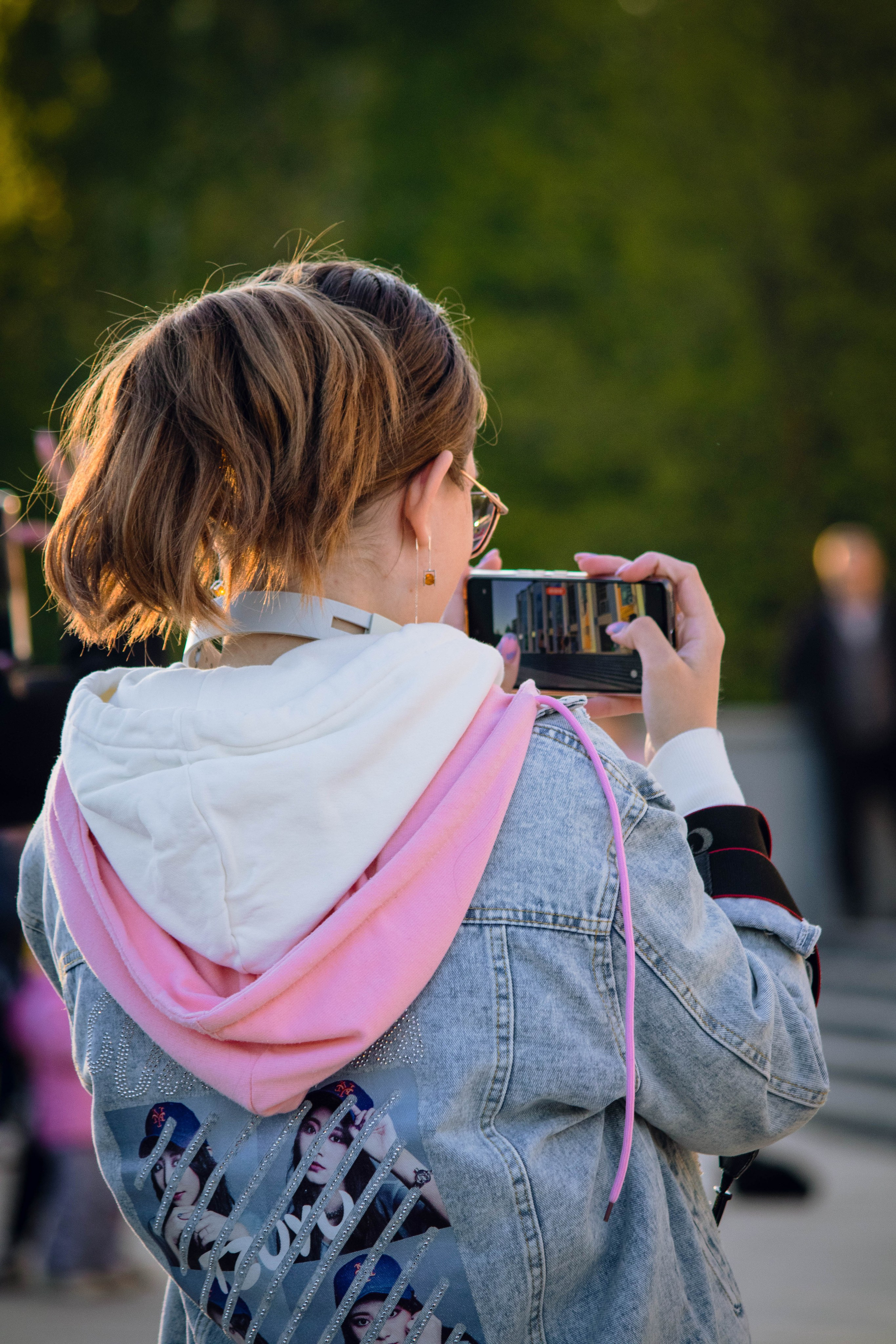 Любовь. Семья. Май. Фотограф и видеограф в Бугульме Аня Трутнева