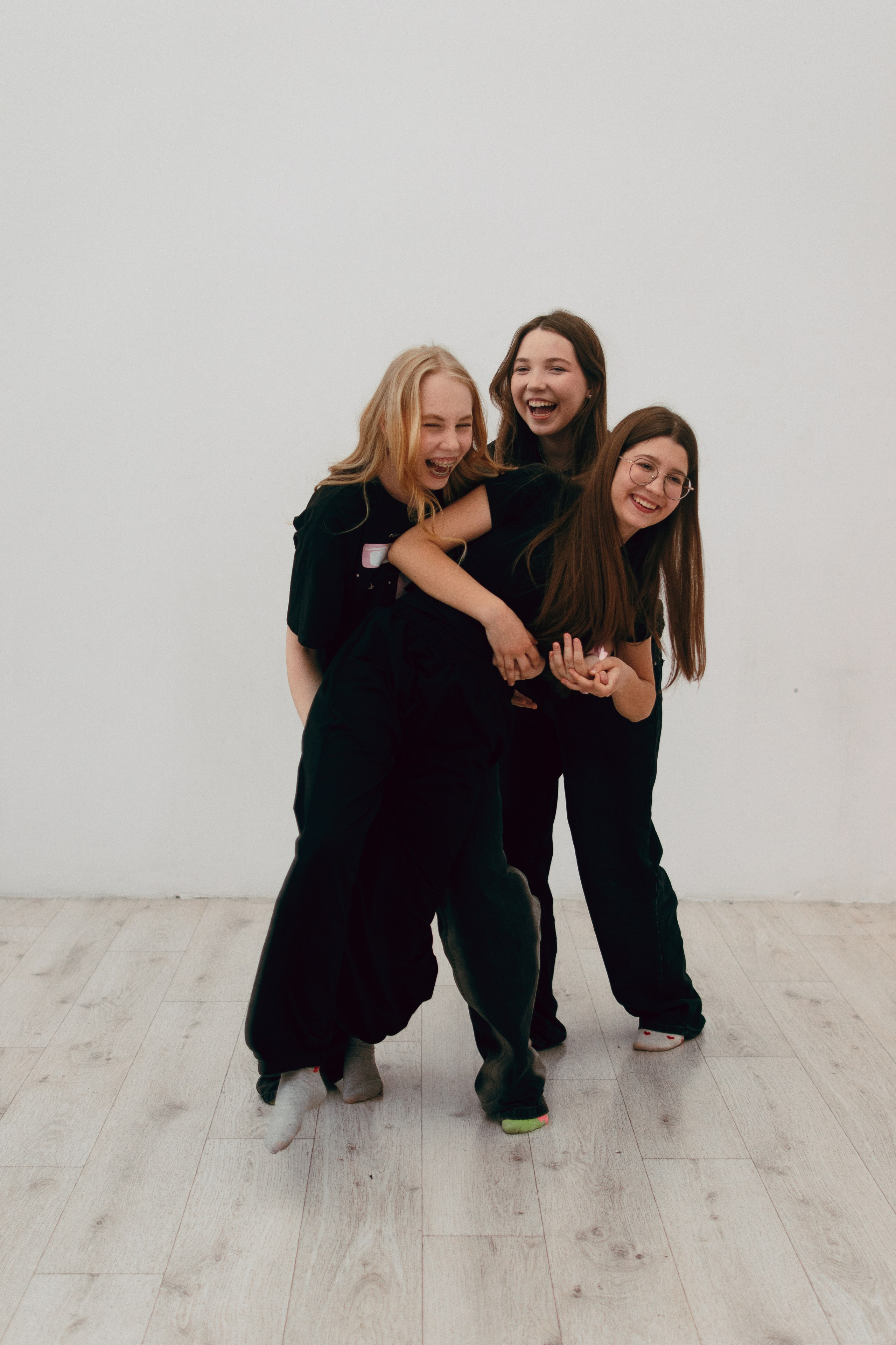 Мк танцы. Фотограф и видеограф в Бугульме Аня Трутнева