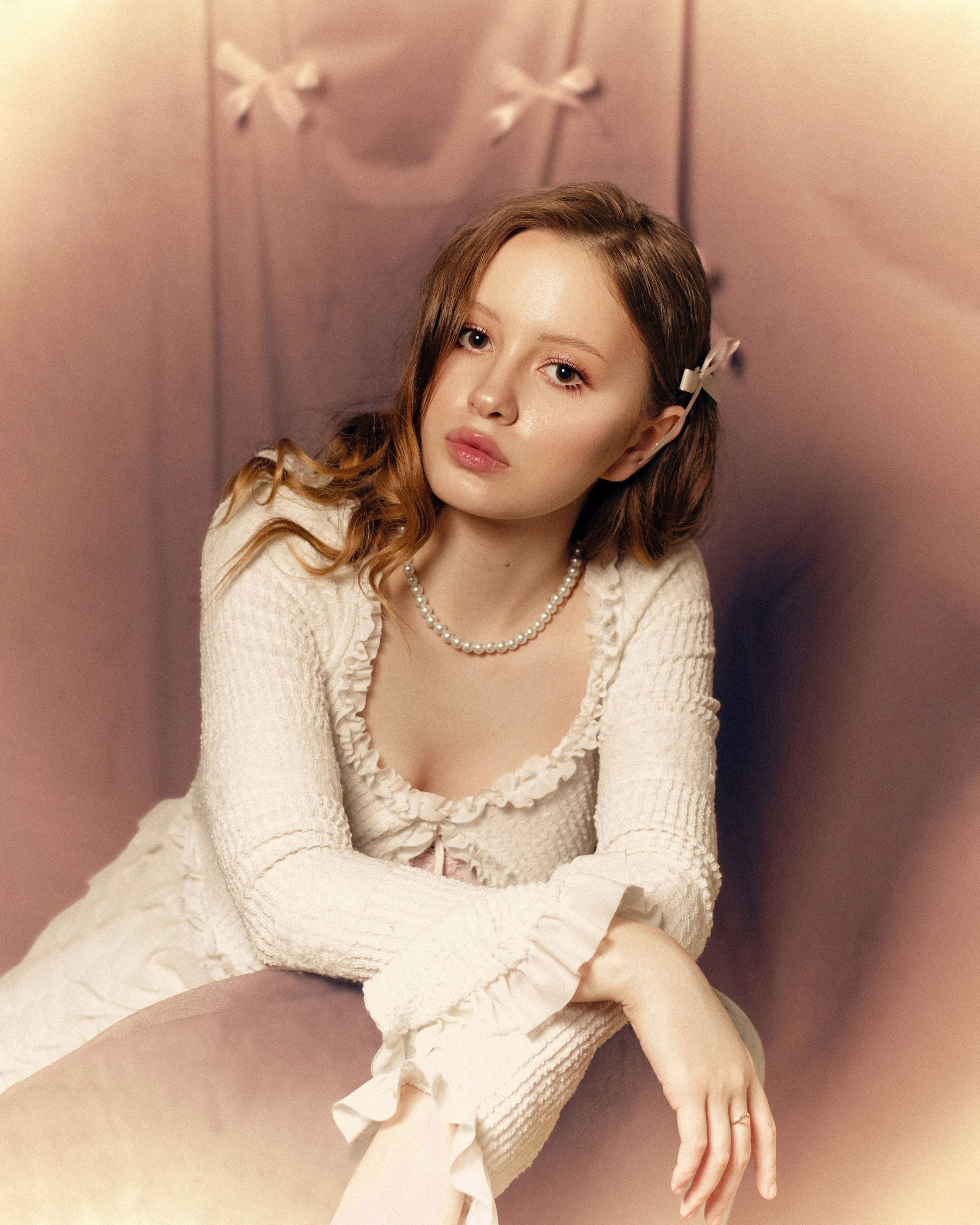 Алиса. Фотограф и видеограф в Бугульме Аня Трутнева