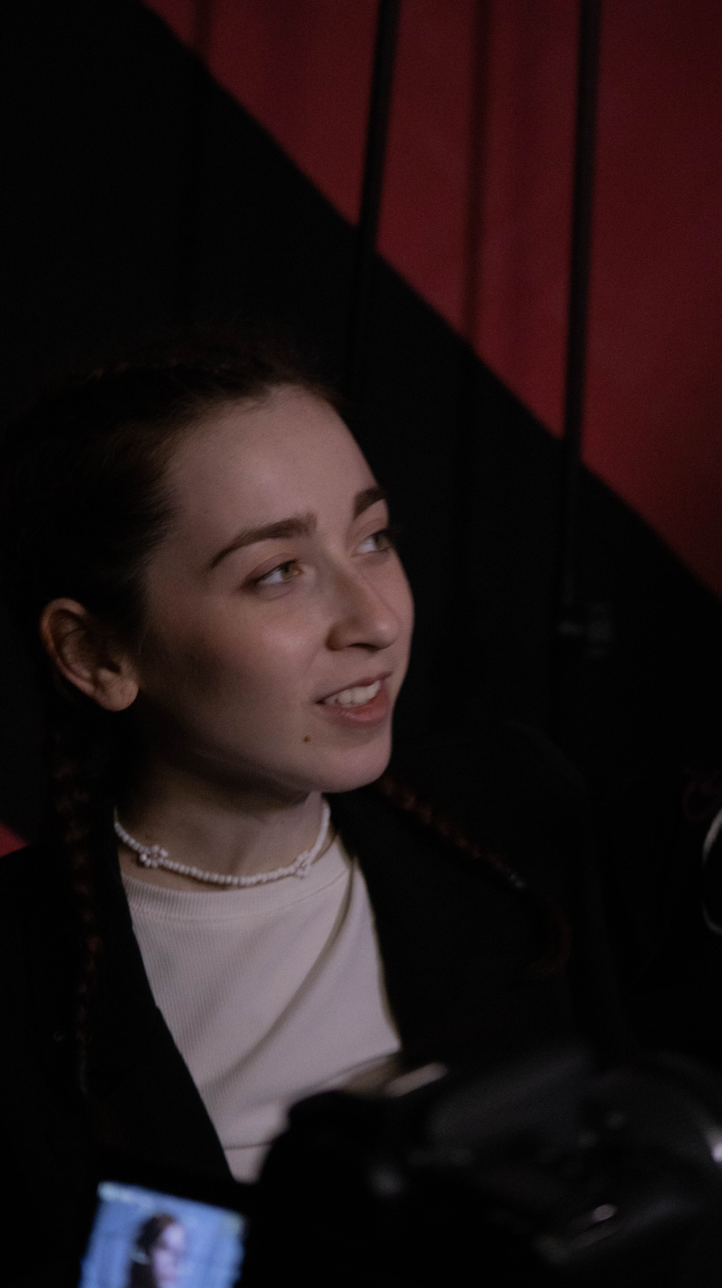 Бекстейдж с мк для К13. Фотограф и видеограф в Бугульме Аня Трутнева