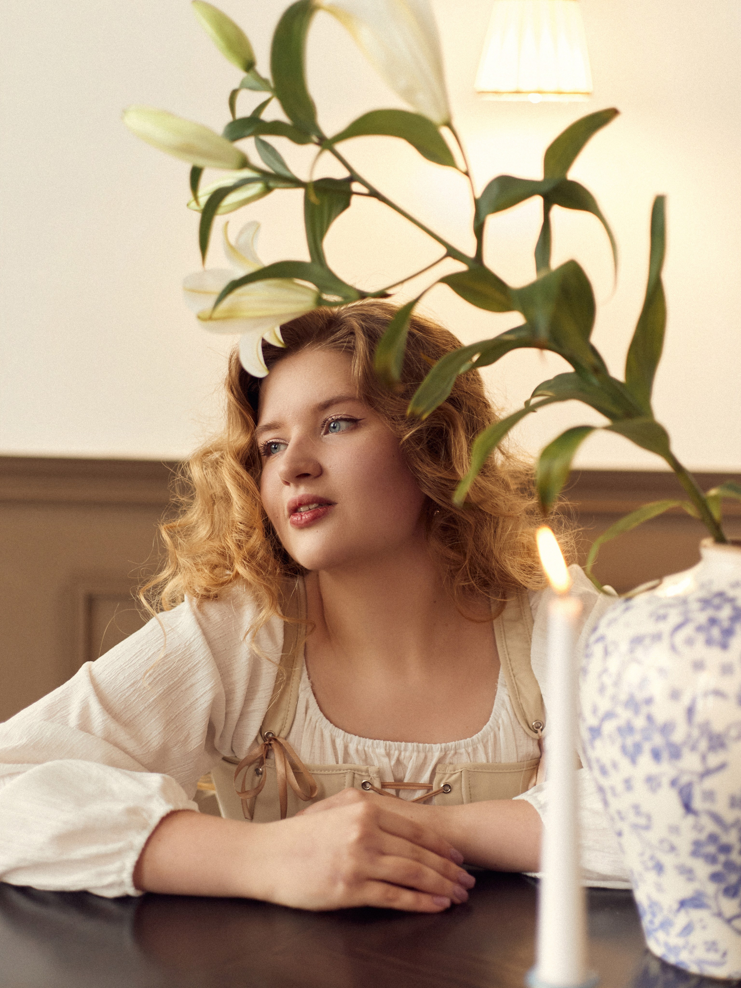 Настя. Фотограф и видеограф в Бугульме Аня Трутнева