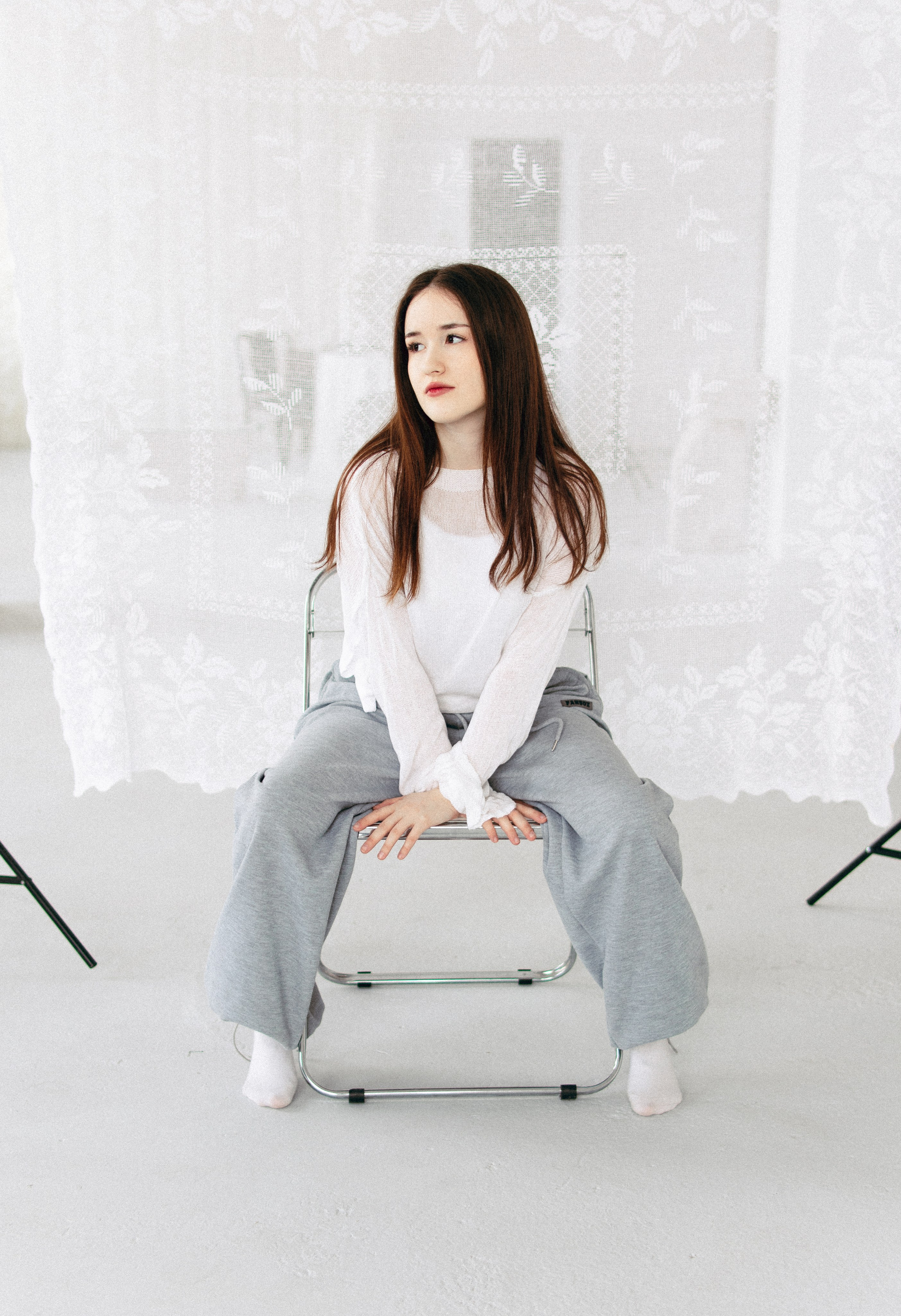 Кариша. Фотограф и видеограф в Бугульме Аня Трутнева