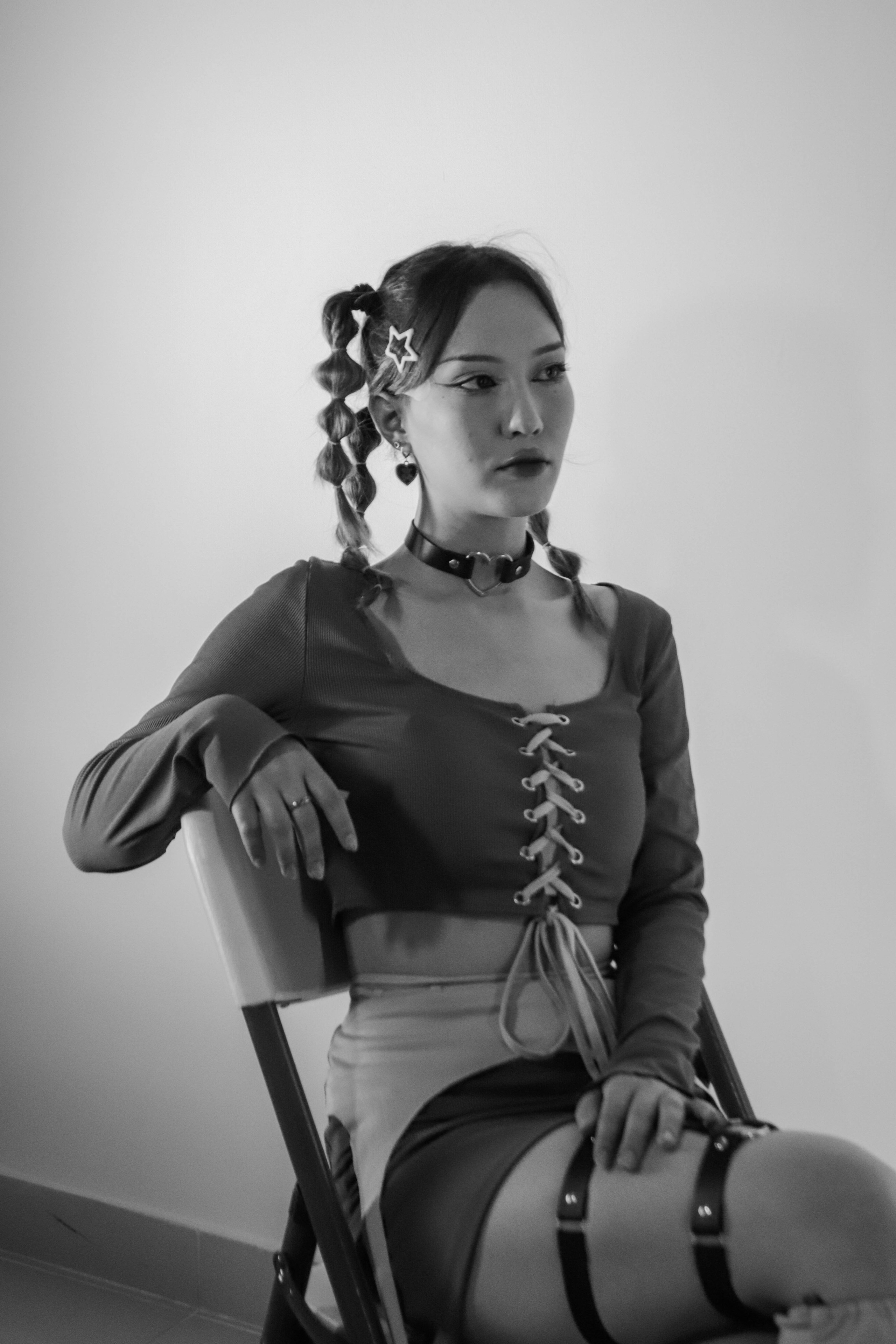 Султана. Фотограф и видеограф в Бугульме Аня Трутнева