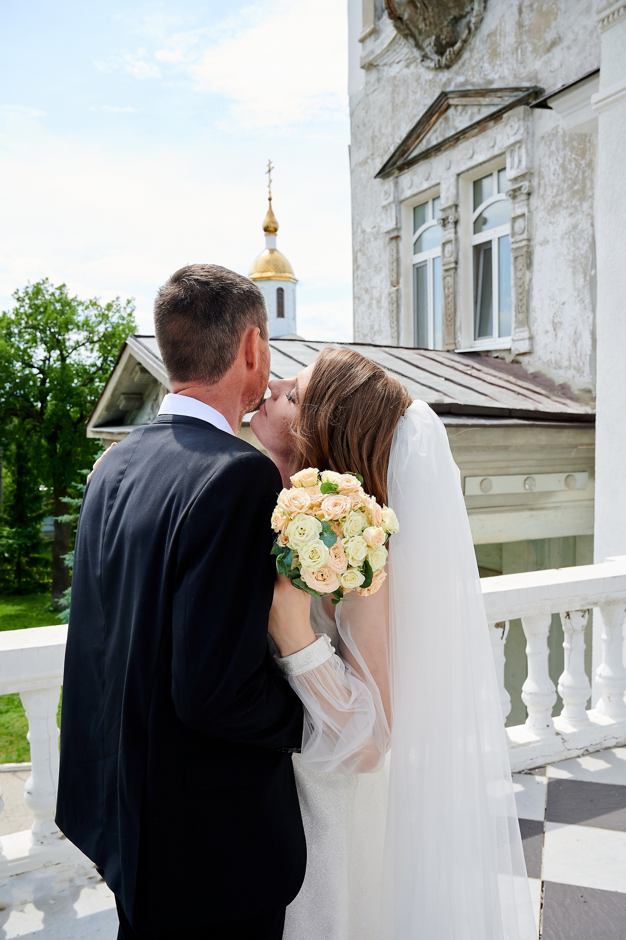 D&K. Профессиональный репортажный фотограф в Самаре Никита Королев