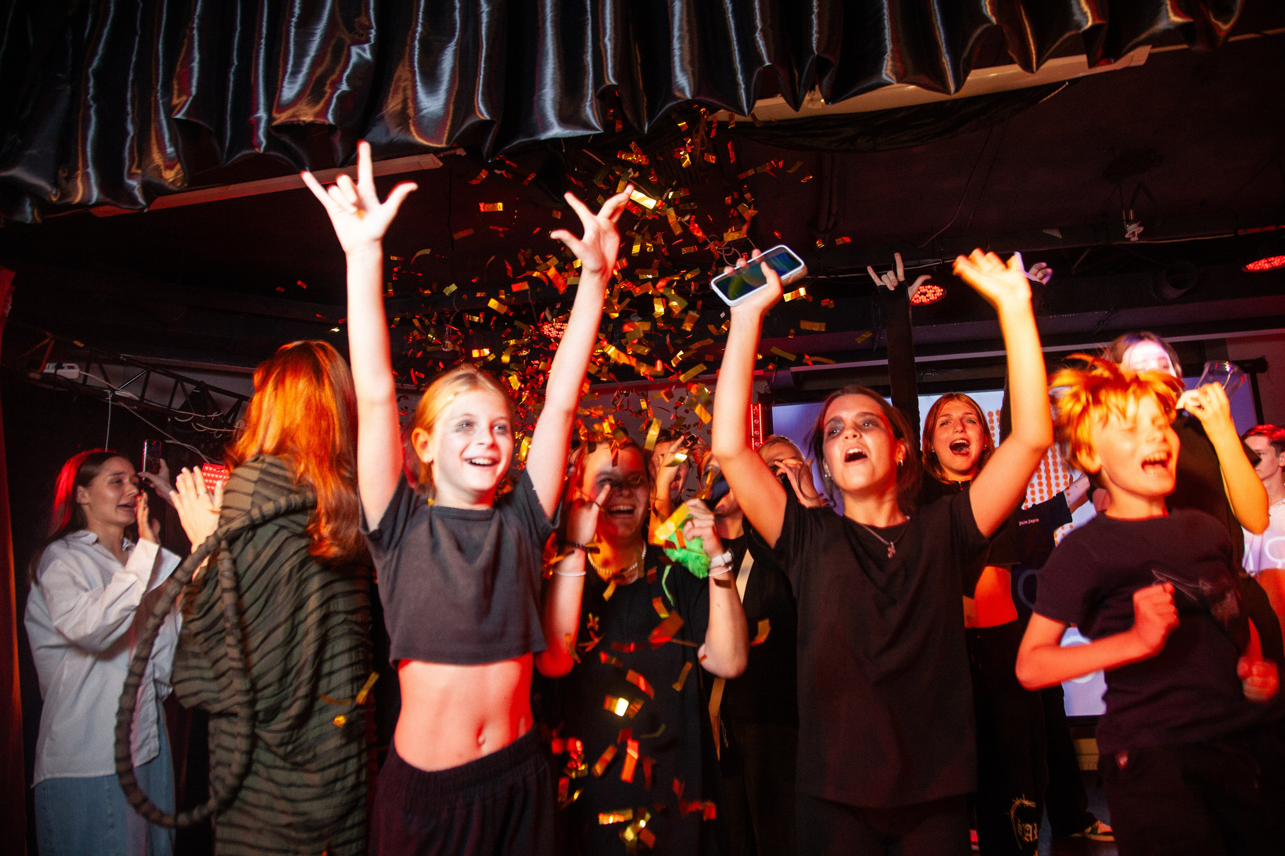 Фотограф в детский лагерь. Фотограф в Москве Максим Быков