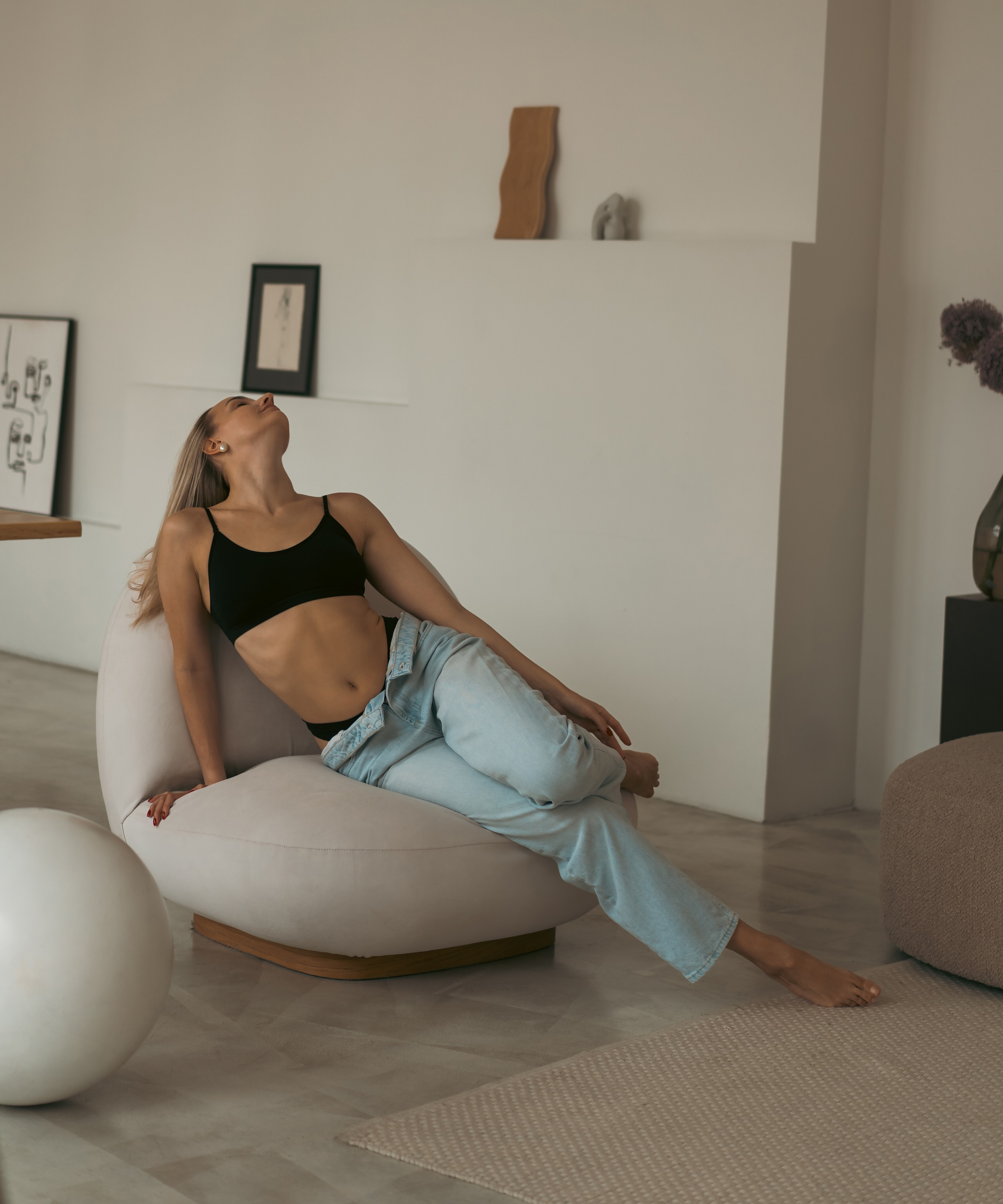 Настя. Фотограф СПб Диана