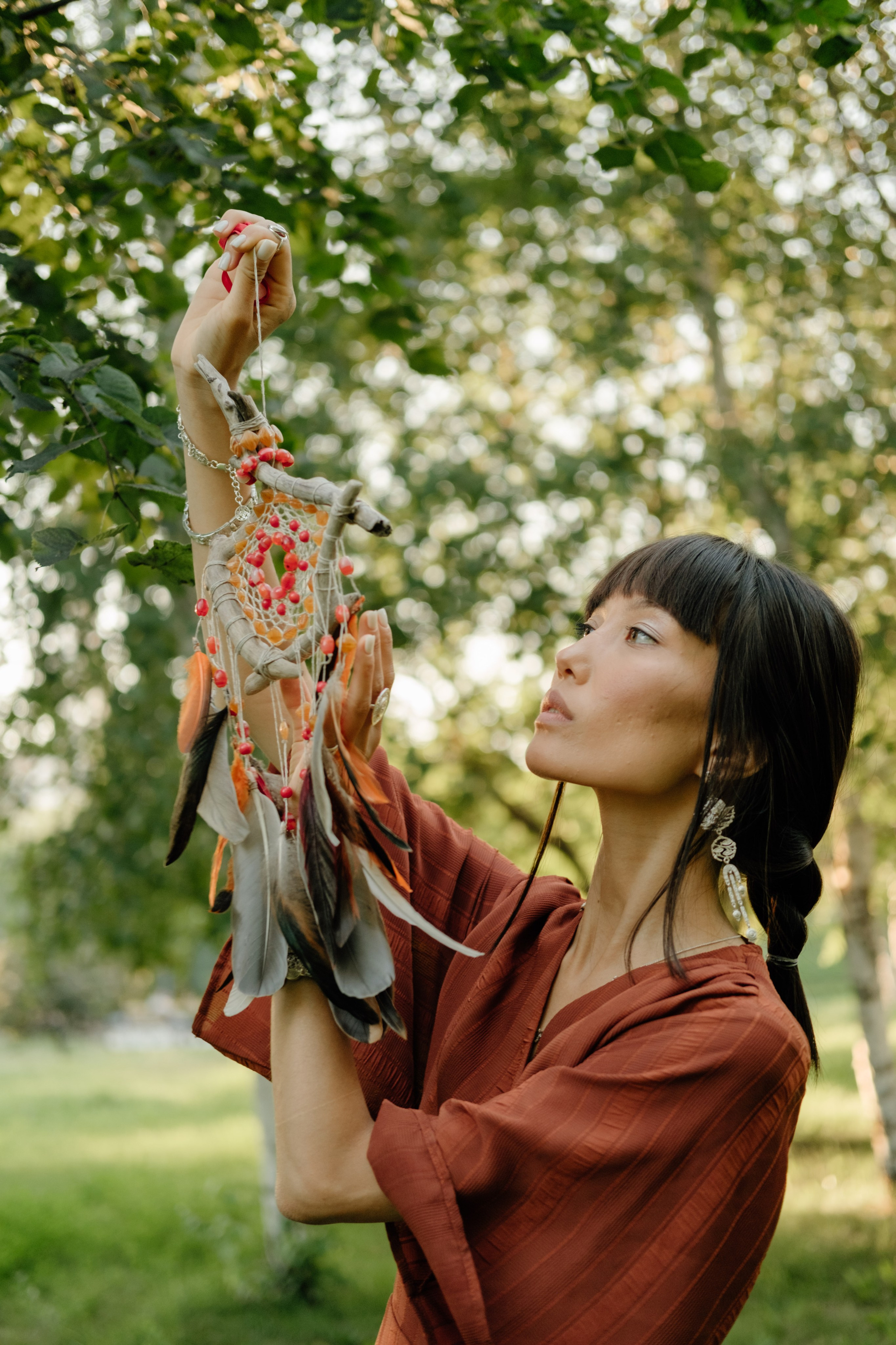 Бренды. Фотограф из Хакасии Элина Кичеева