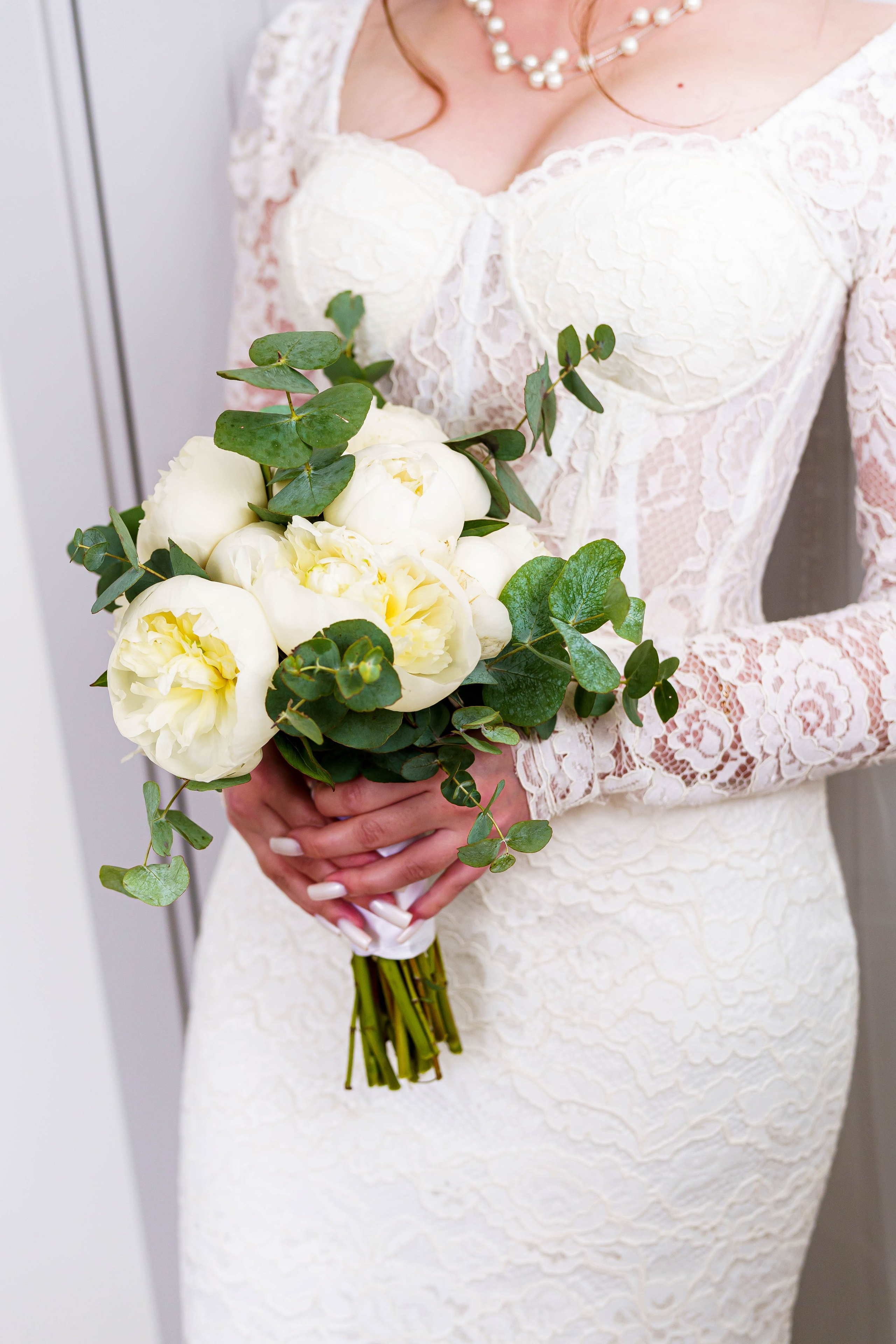 Свадьба Анастасии и Сергея. Твой фотограф Алина Кочергина