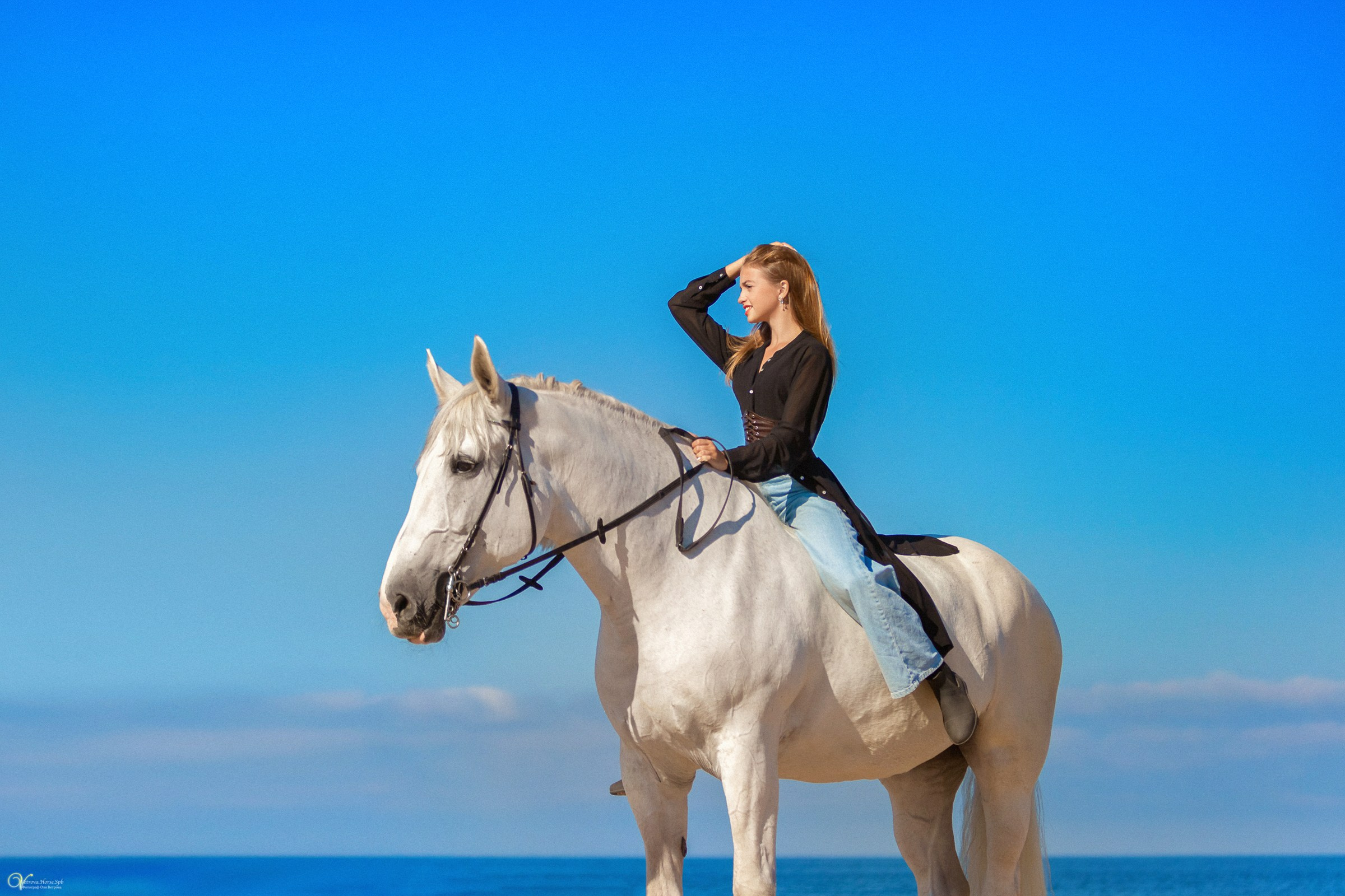 Фотосессии в Сестрорецке, фотограф Курортный район СПБ