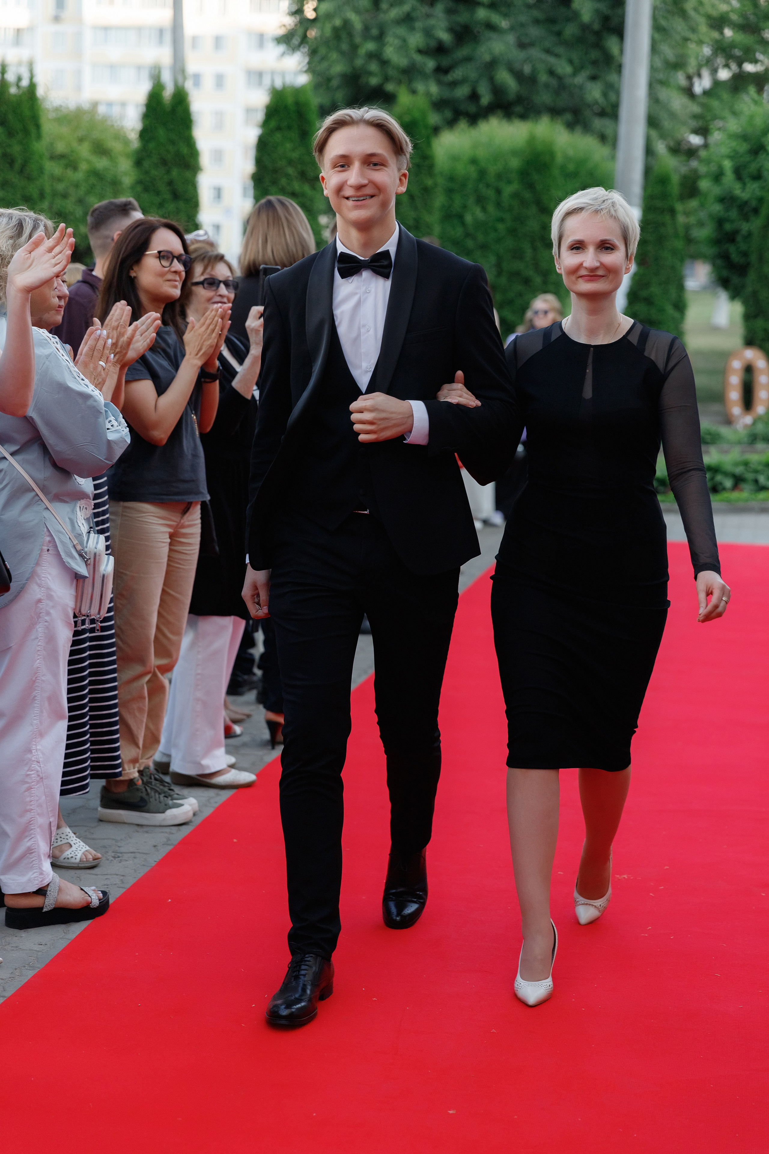 Школьный выпускной 2023 год в Минске. Свадебный фотограф в Минске/Беларуси Сергей Спиридонов