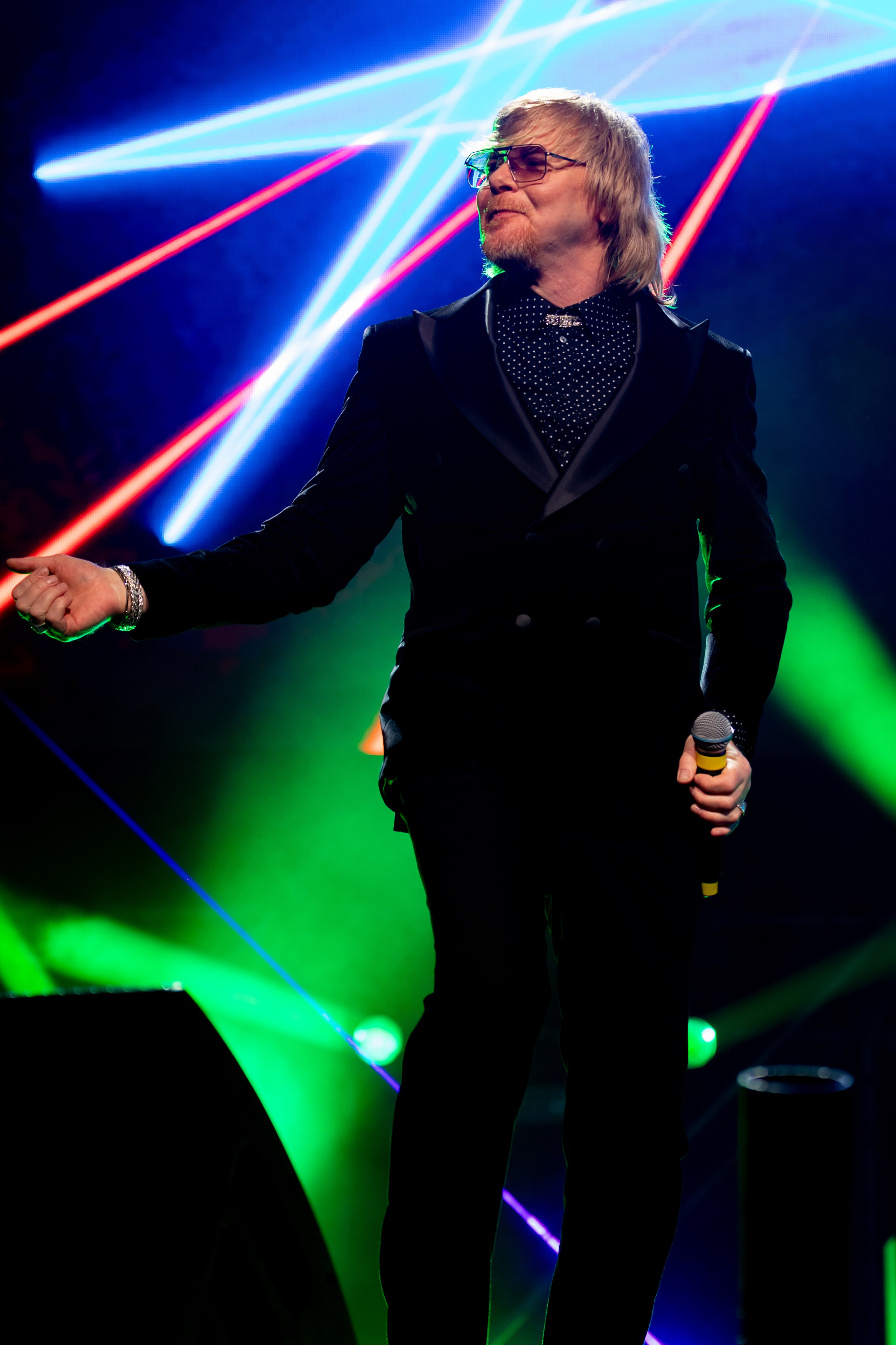 Иванушки International, Live Арена. Фотограф Ольга Махалова — Санкт-Петербург, Москва, Нижний Новгород