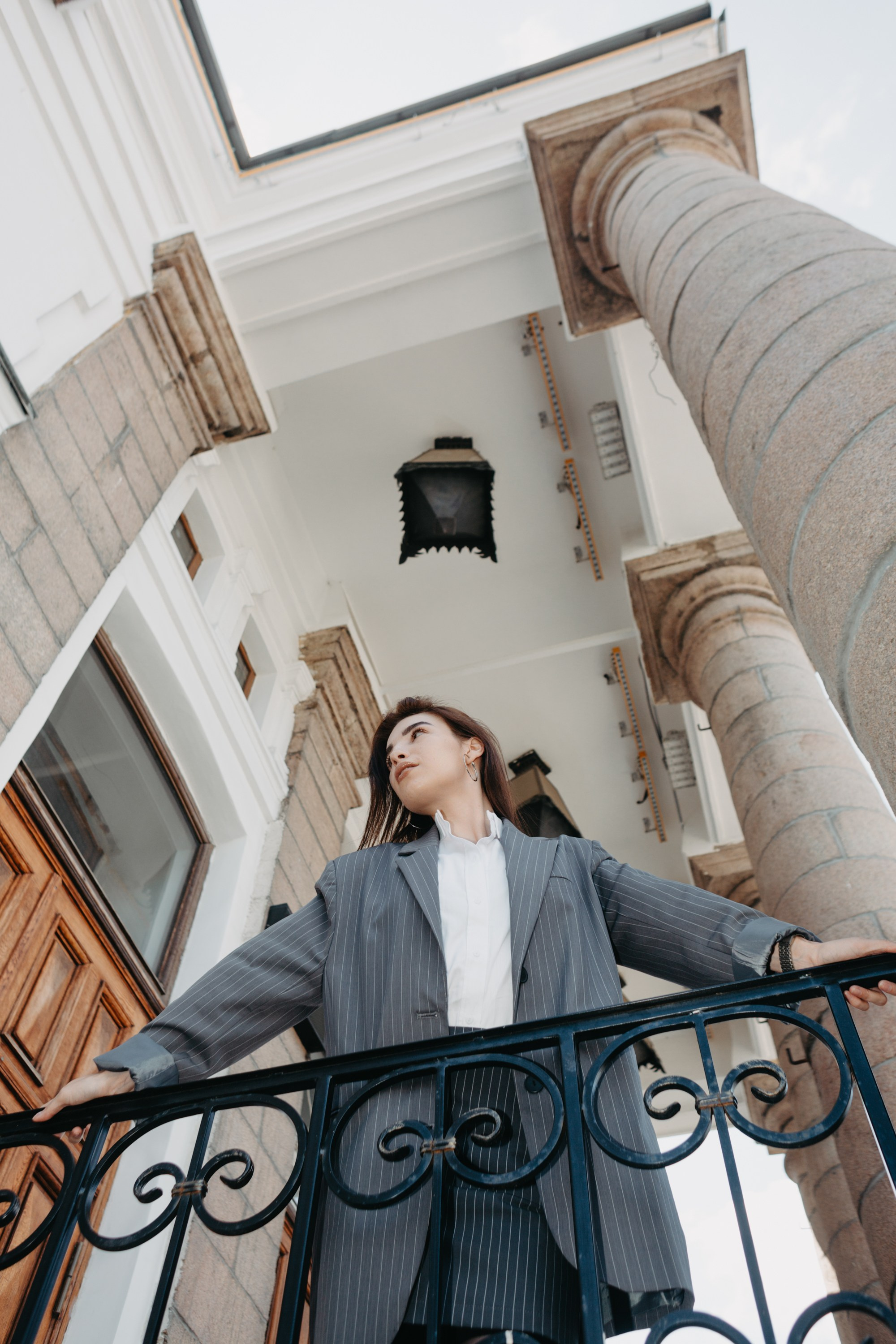 Ксения. Татьяна Журавлева