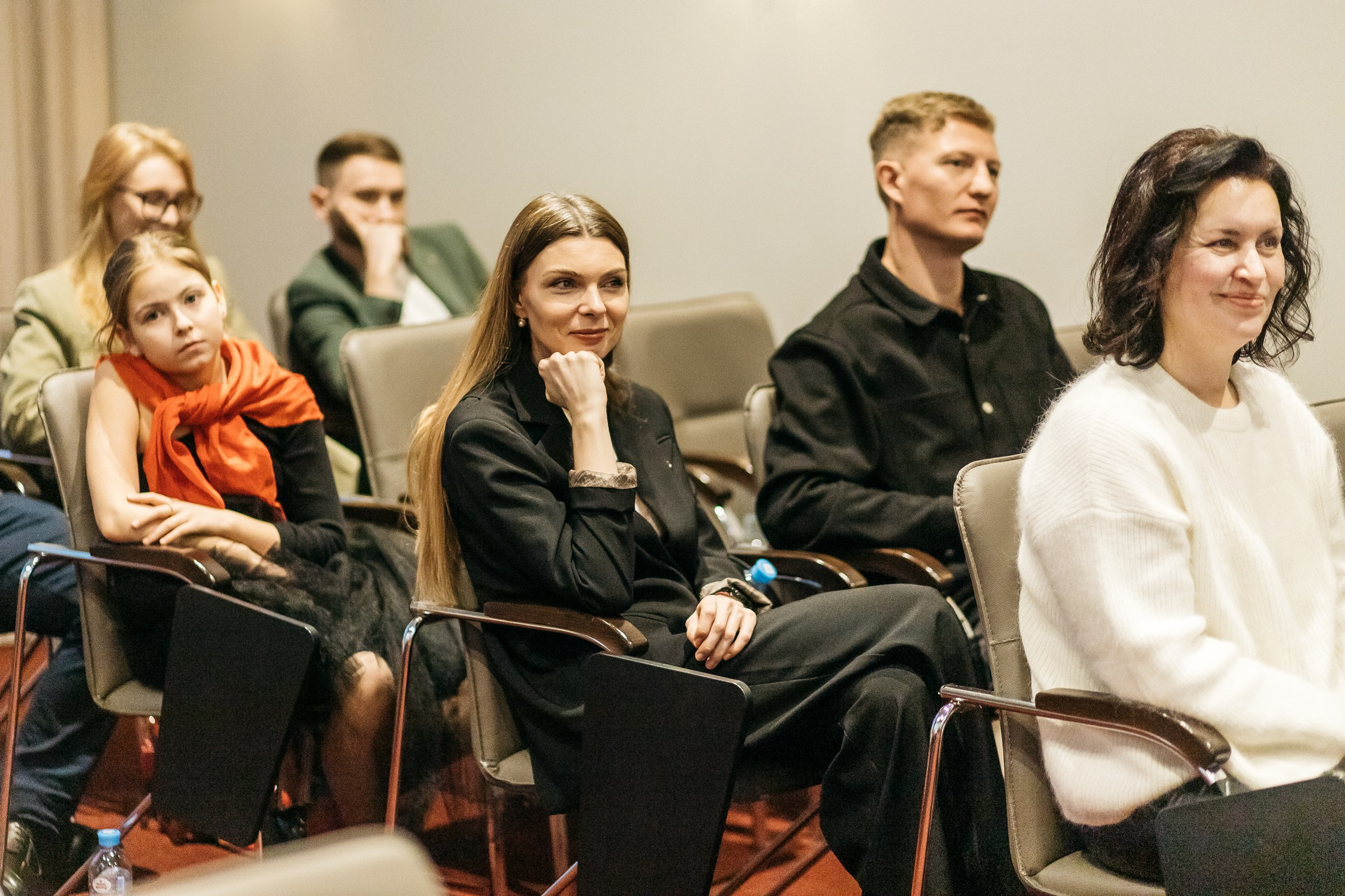 Конференция предпринимателей