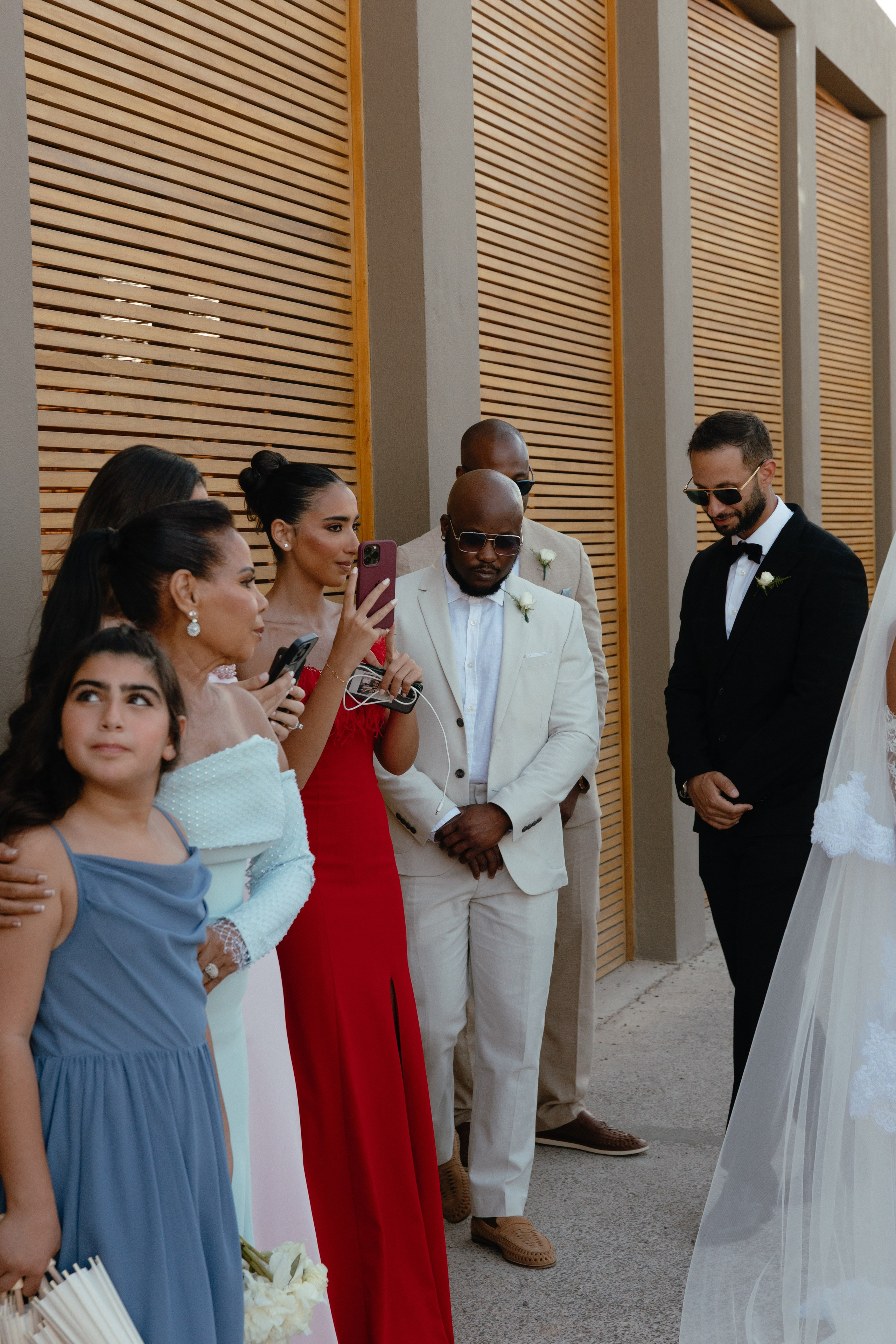 Mohammed & Nabilla. Photographer Leila