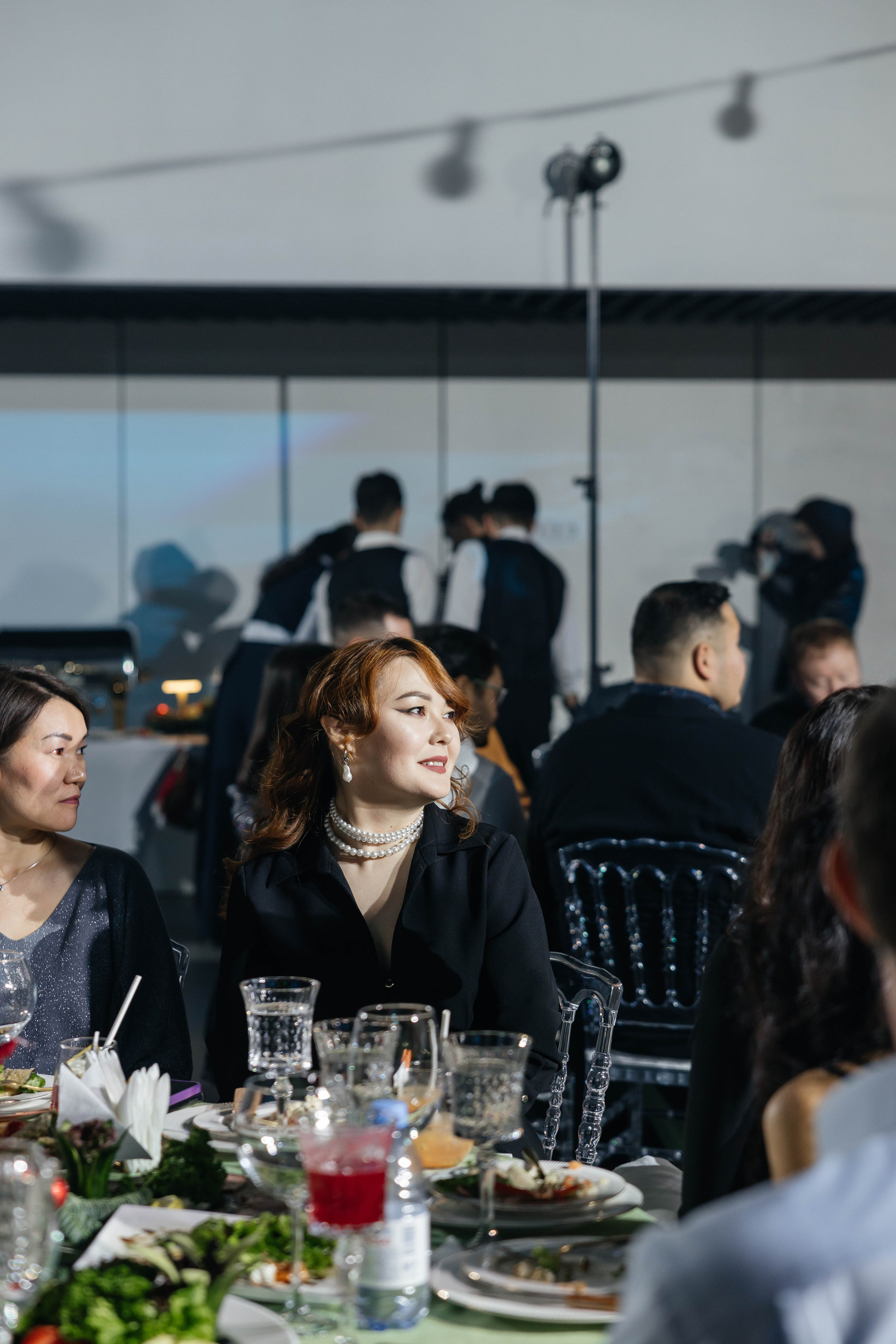 Проект 2. Корпоратив CT AGRO. Дата: декабрь 2023. Профессиональный фотограф в городе Астана/Алматы Даурен Сембаев