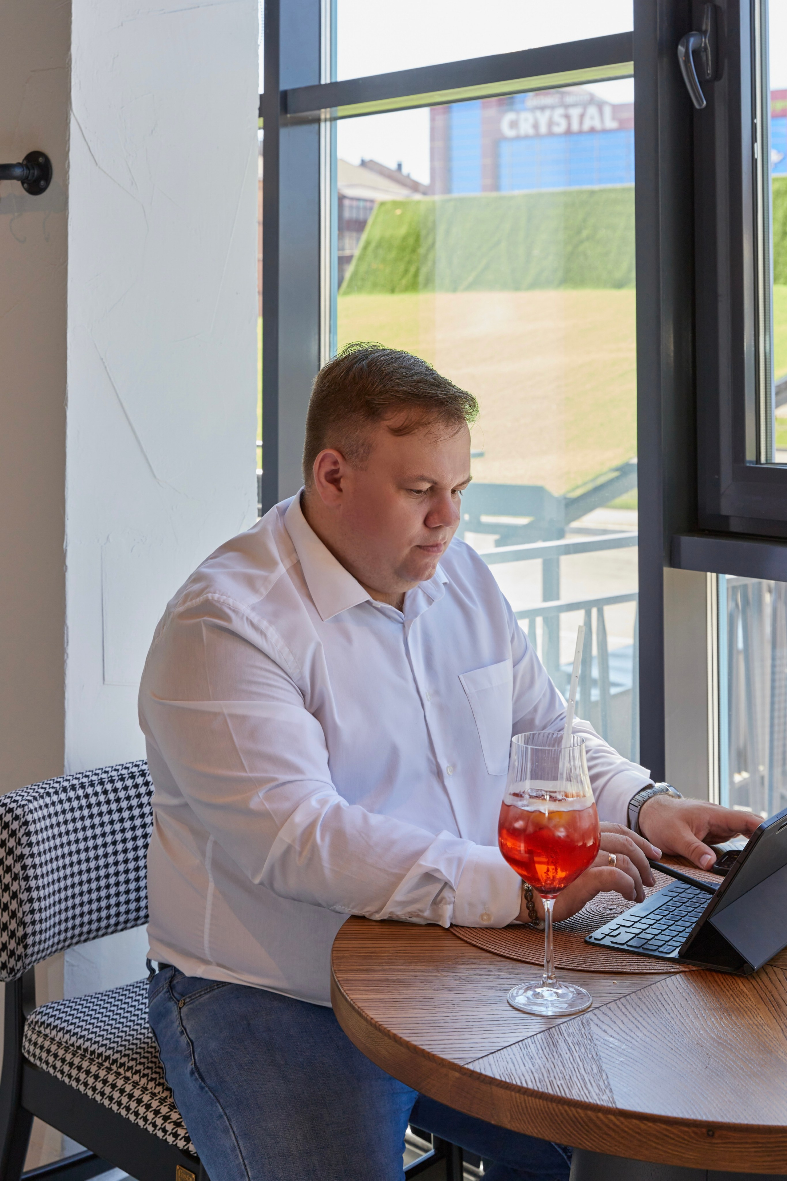 Рита и Денис Крыцины. Контент-фотограф в Абакане Наталья Нагибина