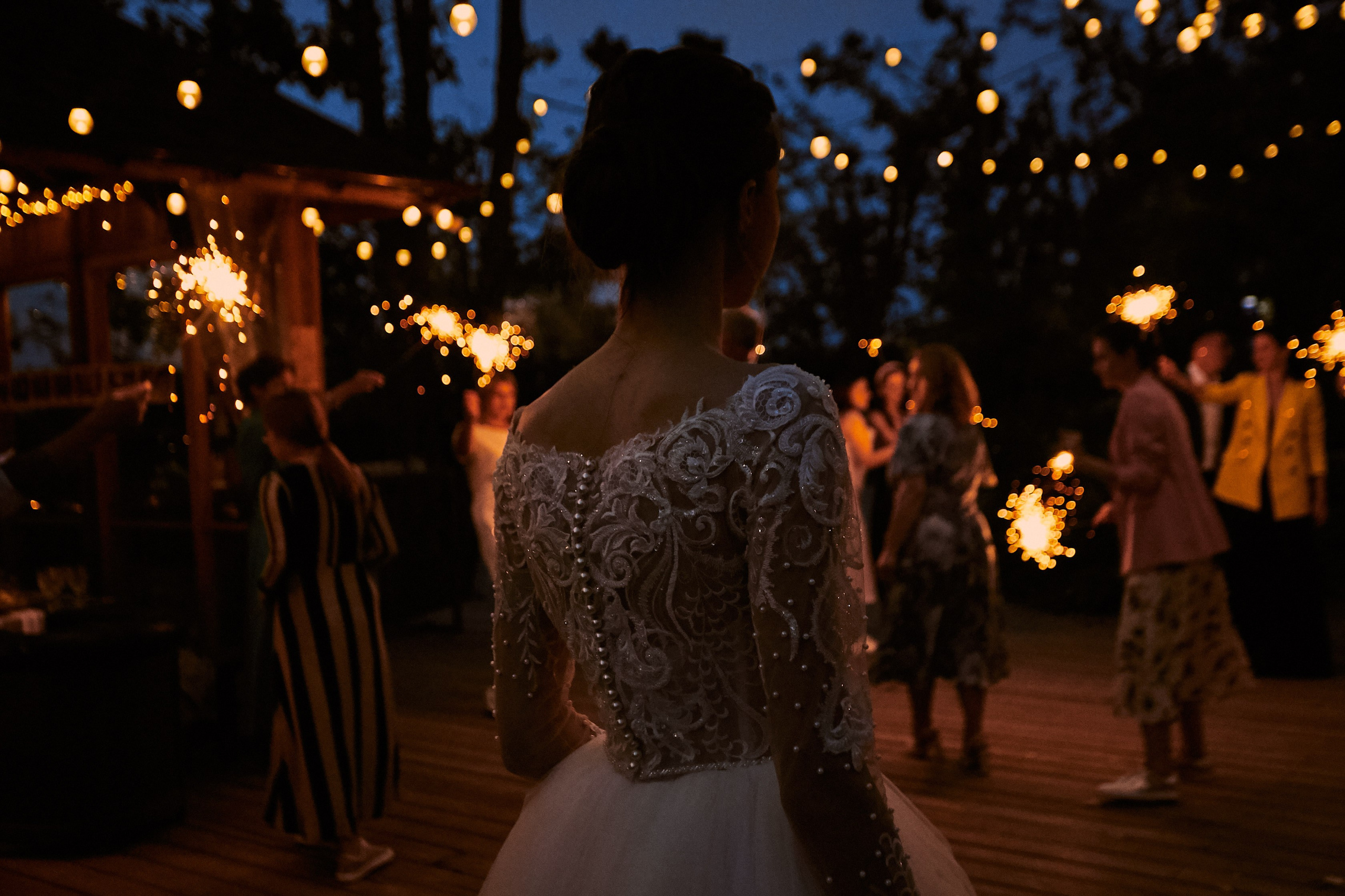 Свадьбы. Главная