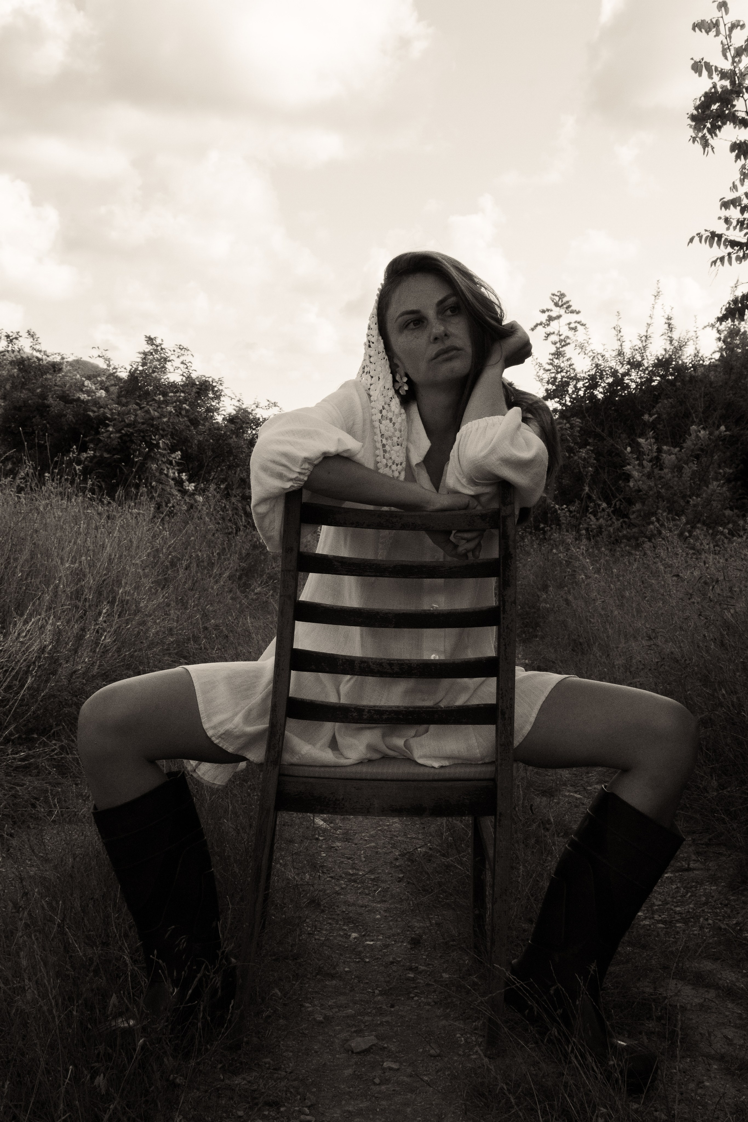 Полина. Inga Simonova | Семейный и детский фотограф