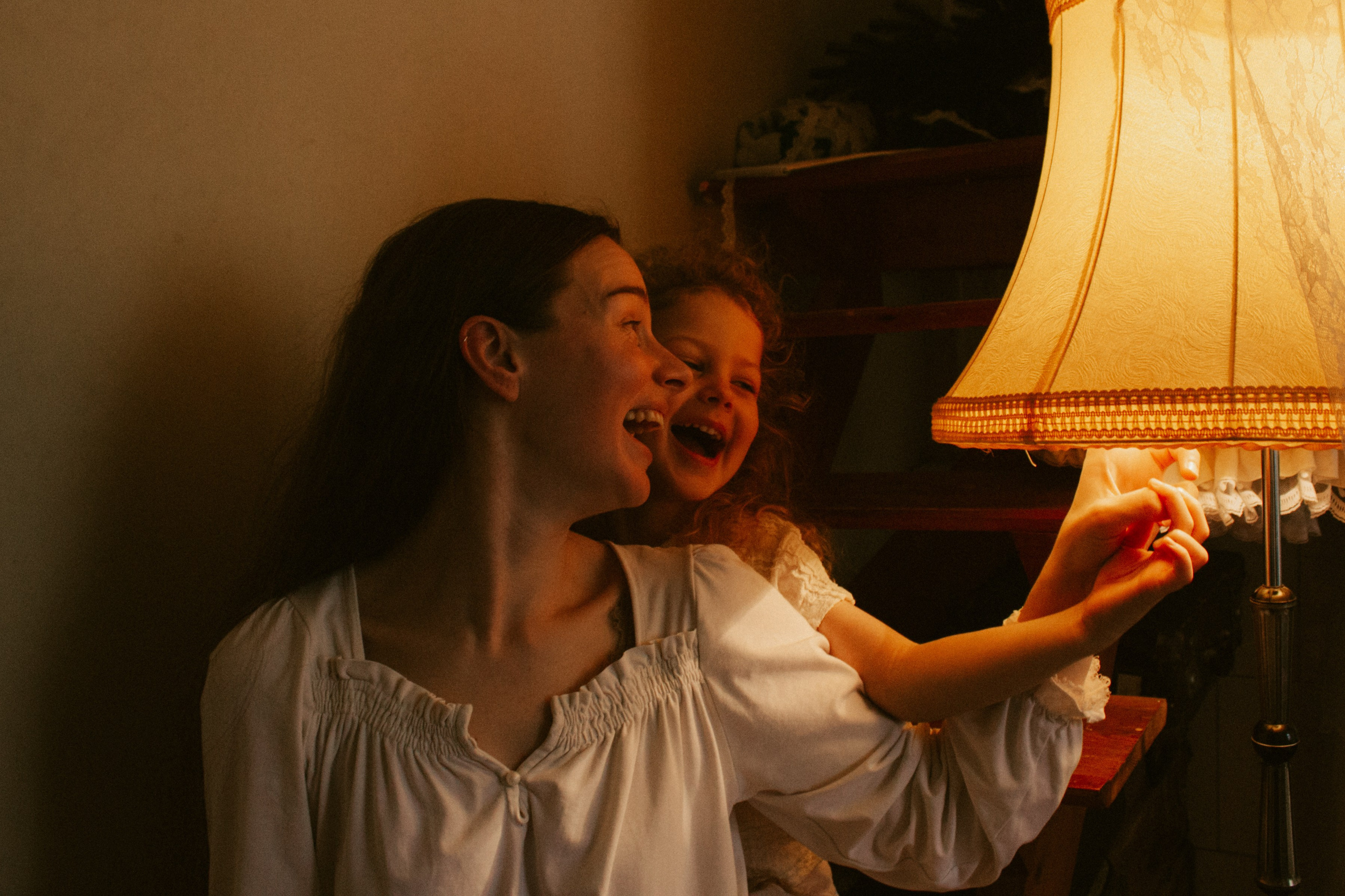 Lera&Nina. Inga Simonova | Семейный и детский фотограф