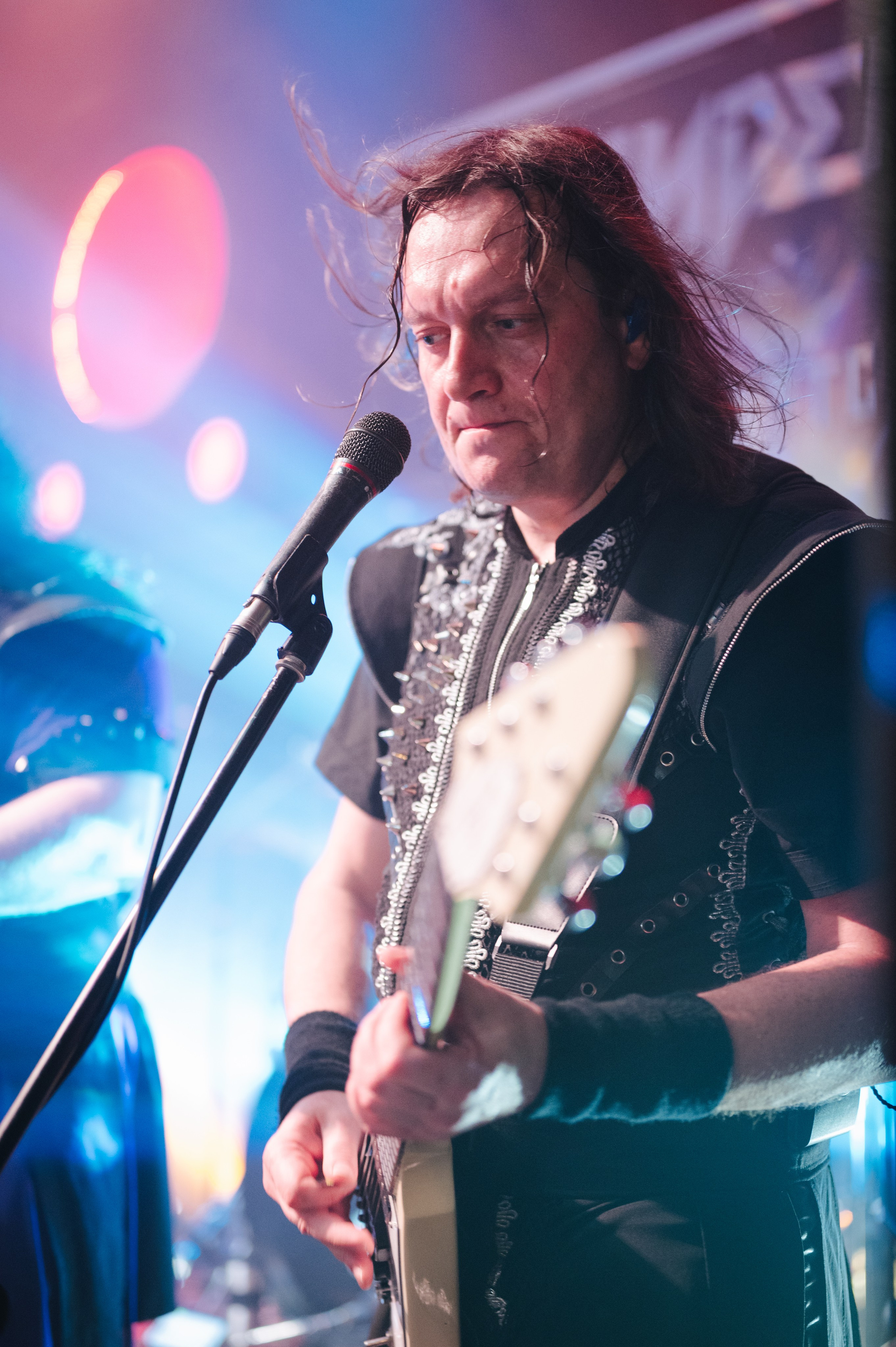 ЭПИДЕМИЯ в Пензе 13 февраля 2026 г. Фотограф Анна Темнова. Пенза