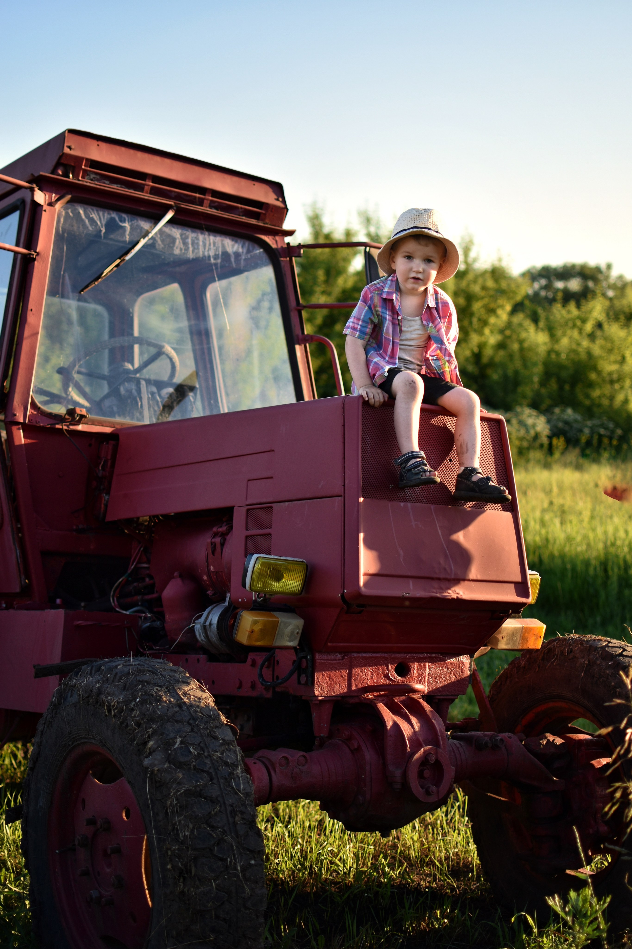 Детские съемки. Семейный фотограф в Красногорске и Лобне — Мария Бесштанькина | Семейные фотосессии