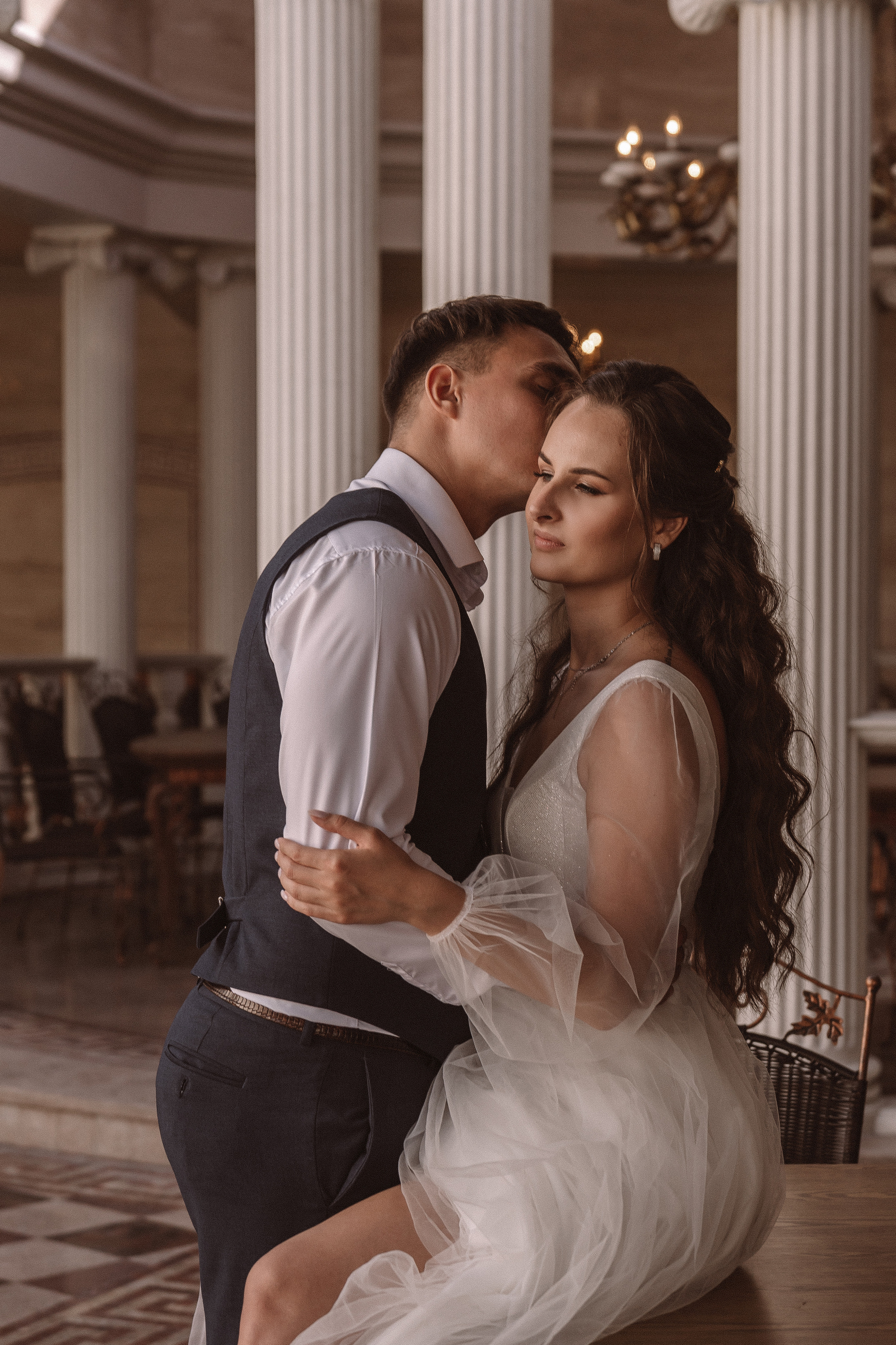 Отзывы. Фотограф Сидоренко Наталья