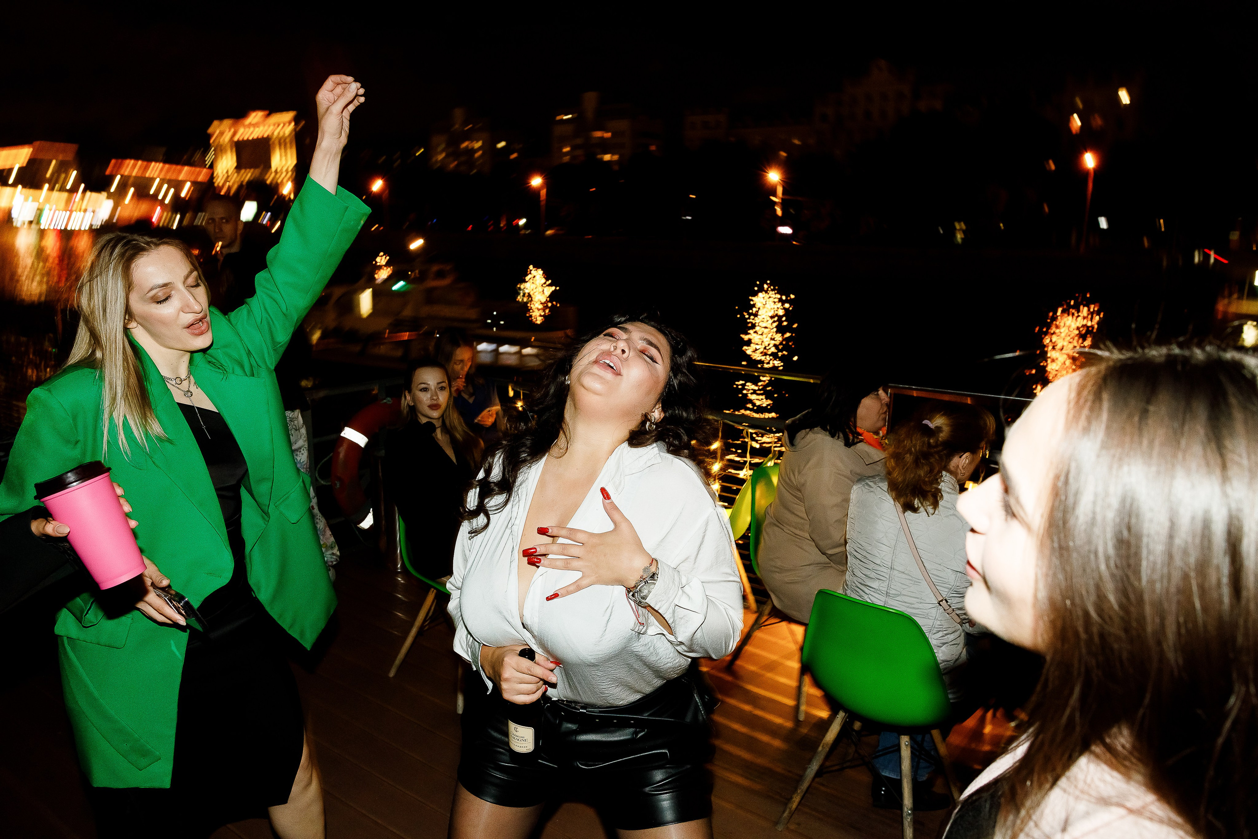 MoscowSee — 2023. Фотограф Москва