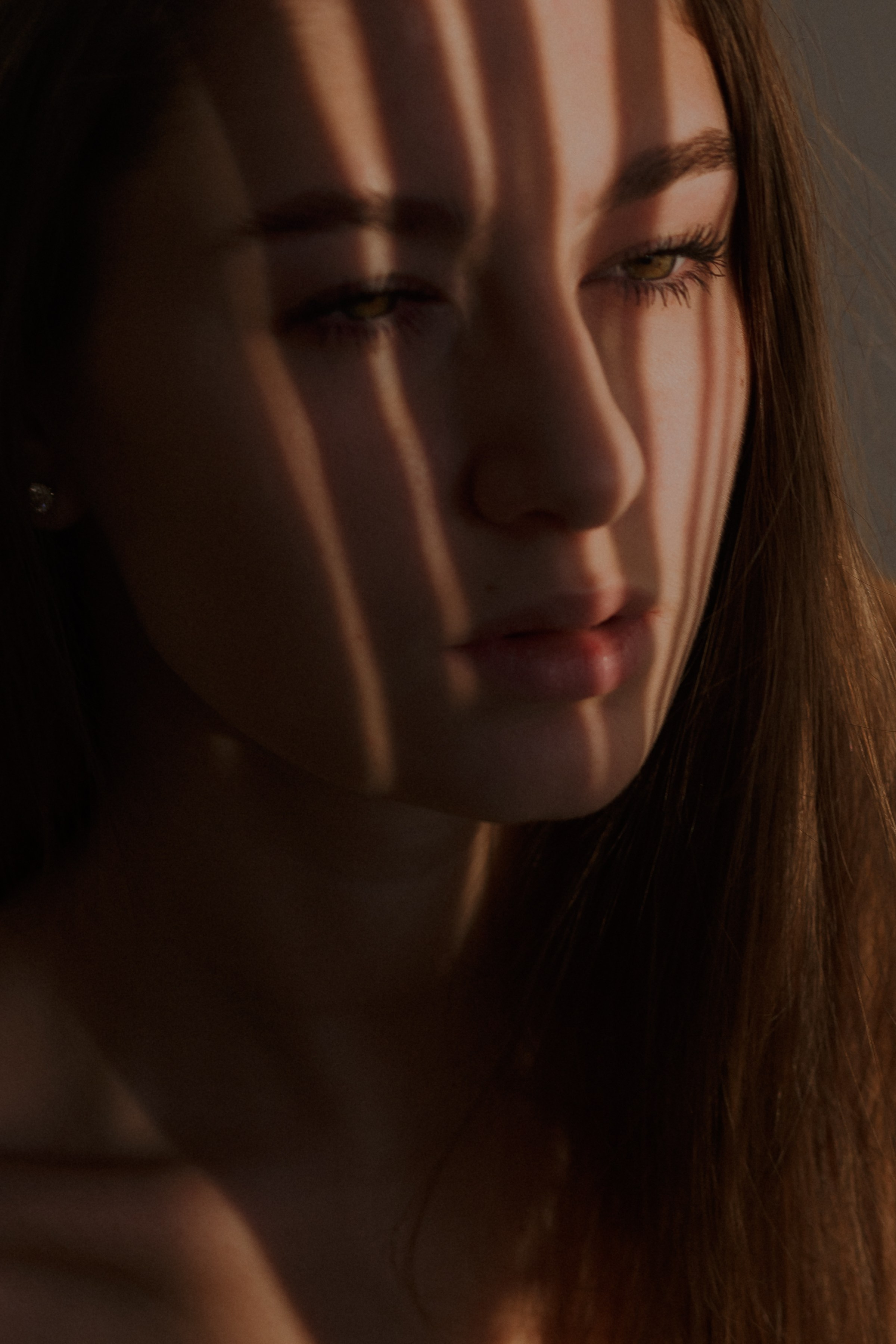 Юля. Фотограф Москва