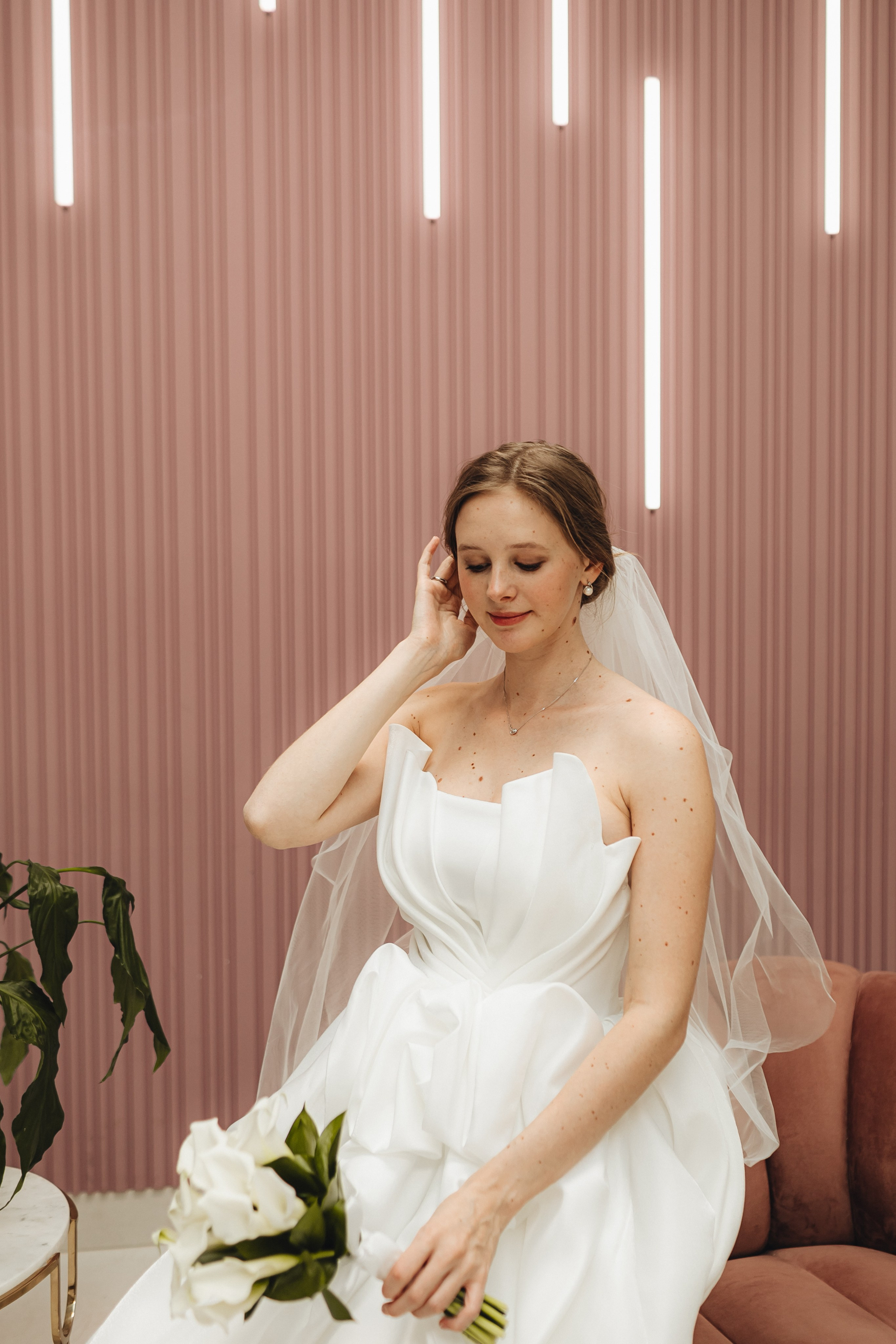 Свадебные истории. Свадебный и Семейный фотограф в Москве Александра Вайпер