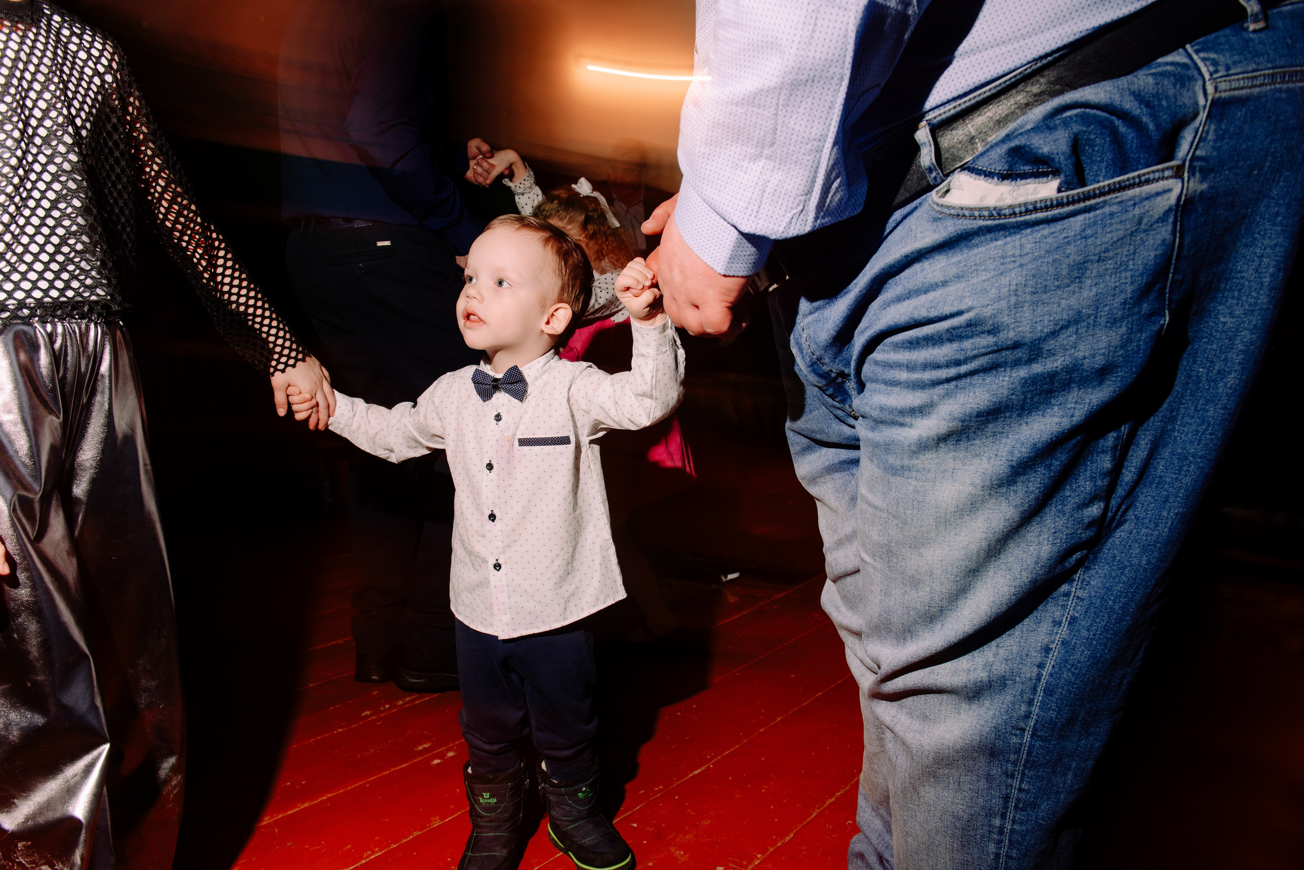 Зимняя свадьба в селе. Семейный и свадебный фотограф в Рязани Лиза Голованова