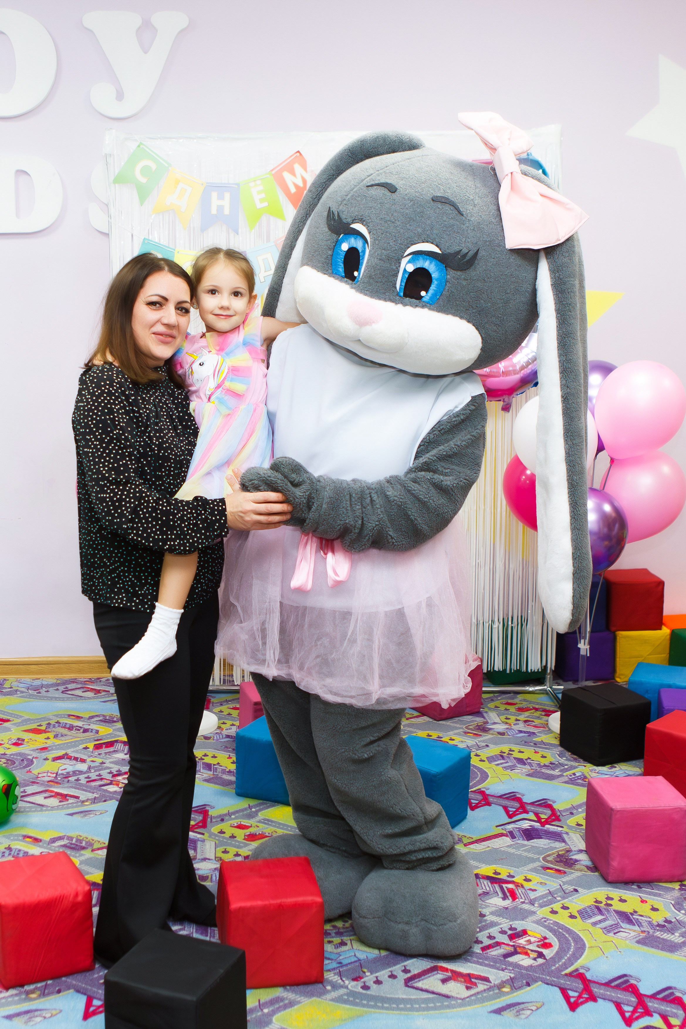 ШОУ KIDS 19.12. Профессиональный фотограф в Мценске и Орловской области