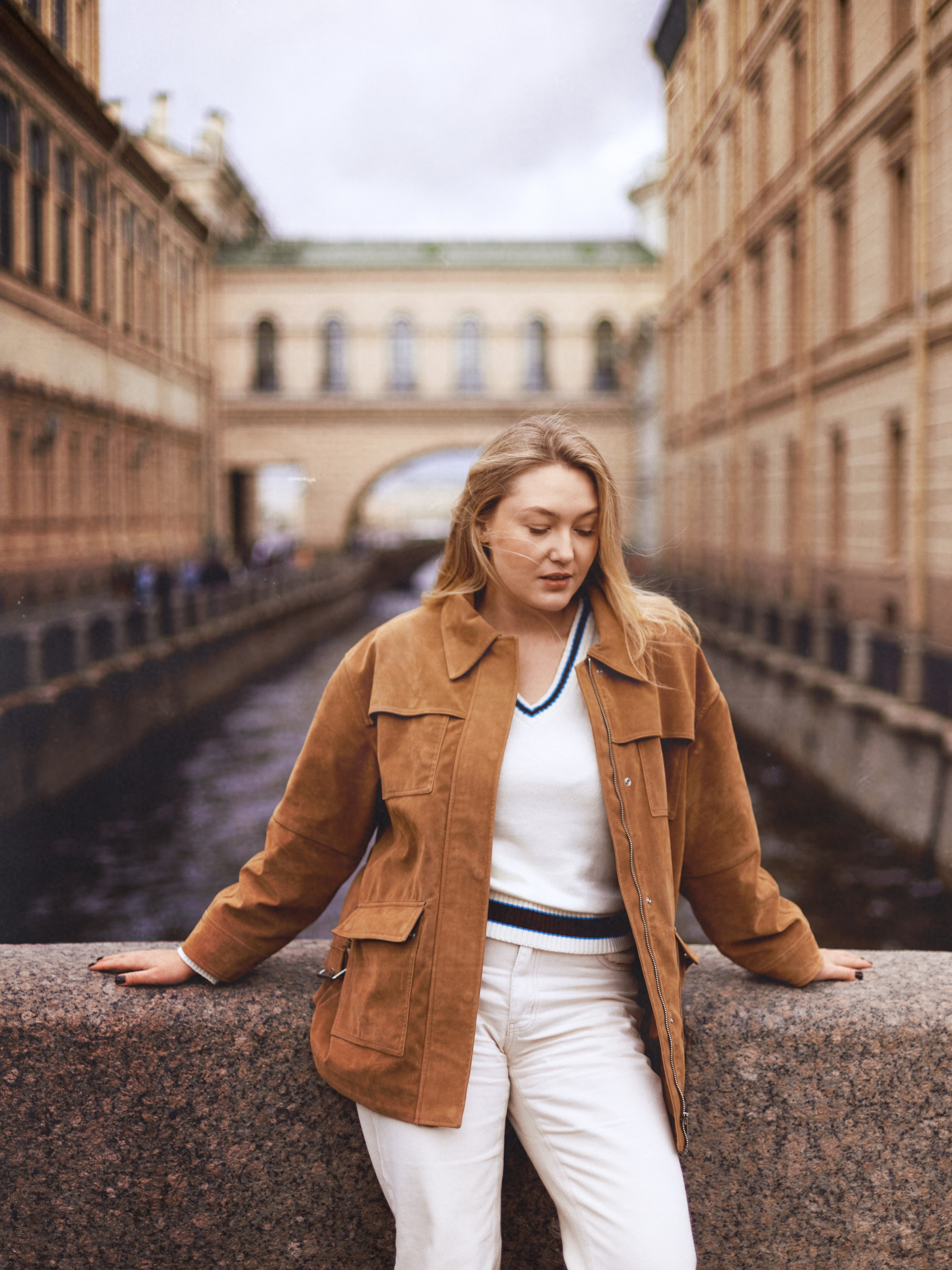УЛИЧНЫЕ. Фотограф в Санкт-Петербурге и Москве
