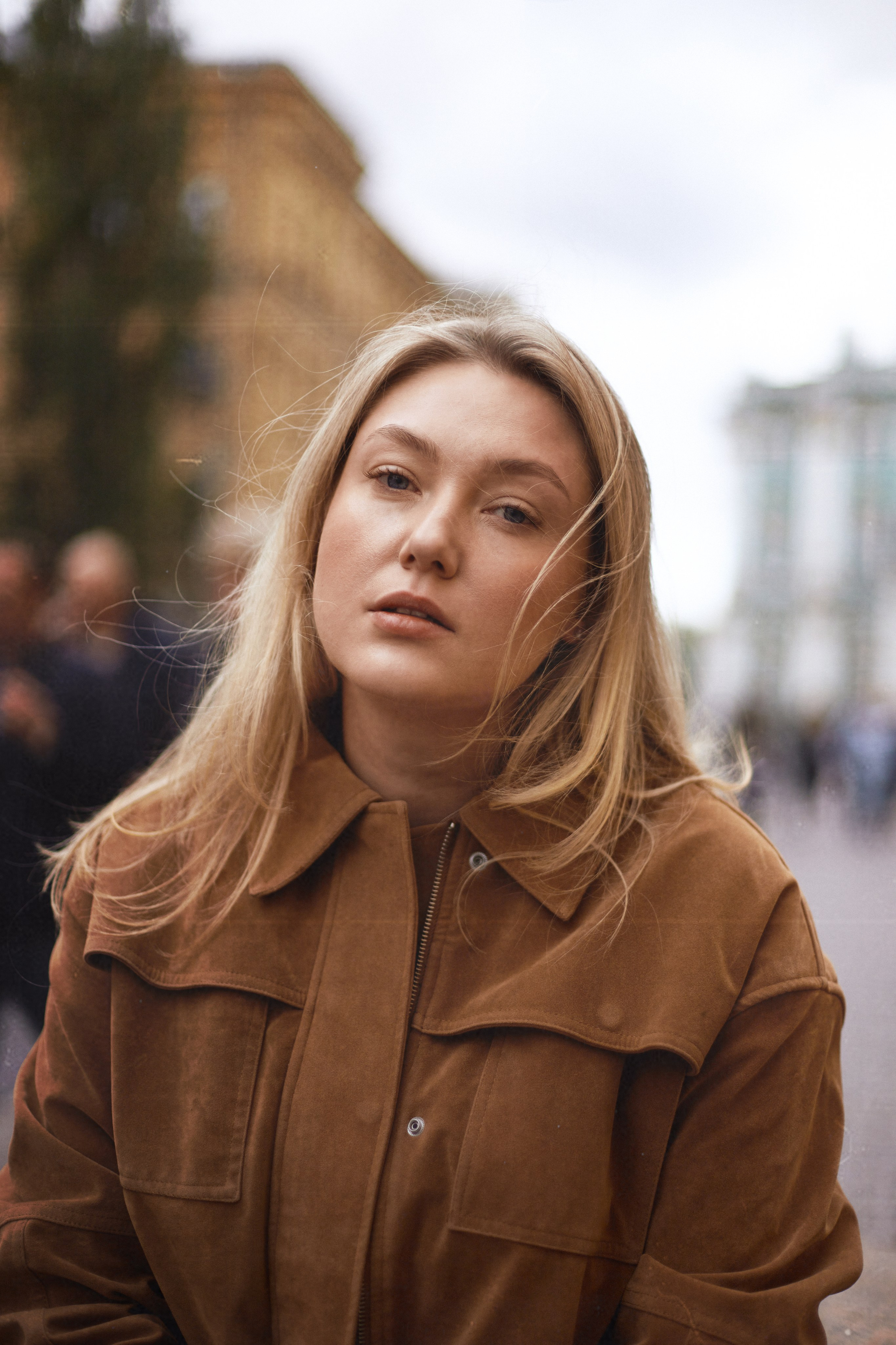 УЛИЧНЫЕ. Фотограф в Санкт-Петербурге и Москве