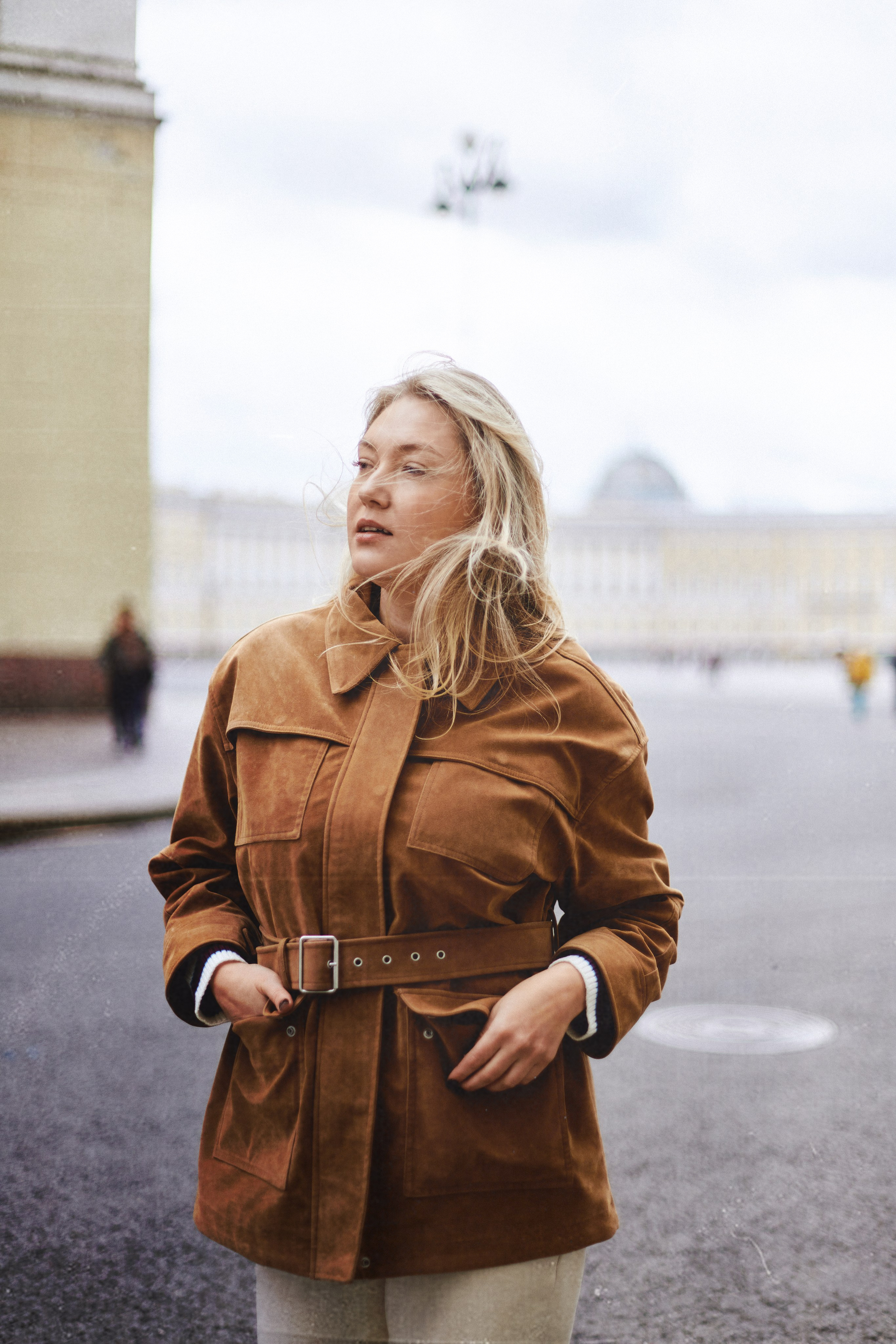 УЛИЧНЫЕ. Фотограф в Санкт-Петербурге и Москве
