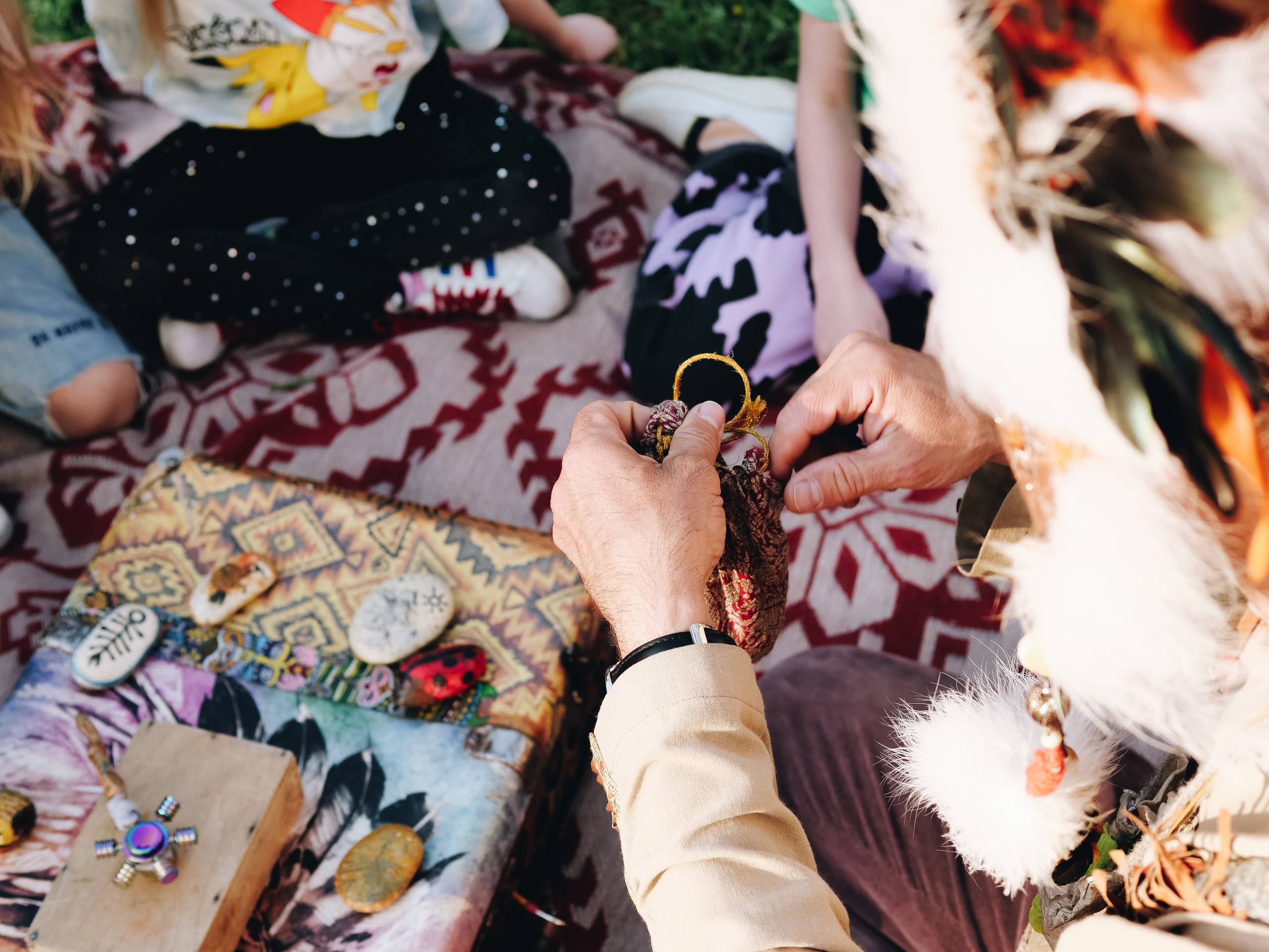 Закрытие спортивного сезона. Фотограф Диана Воробьева Нижний Новгород