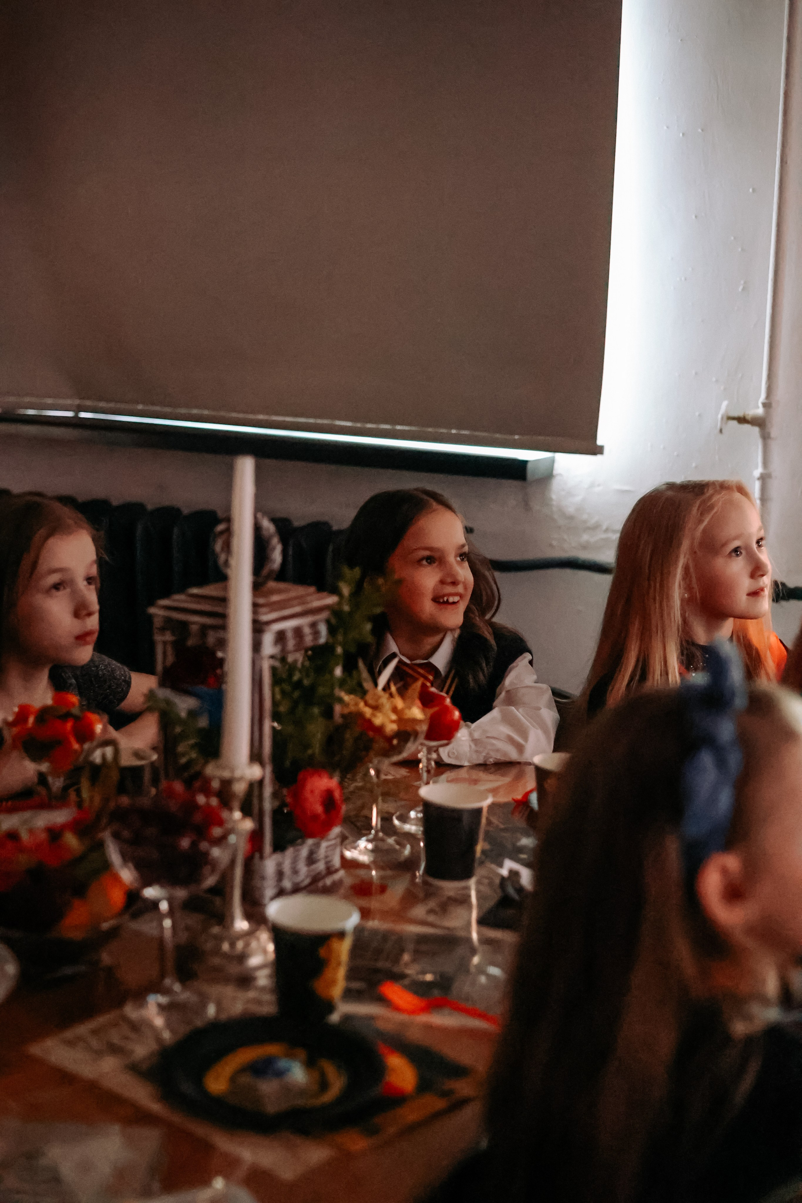 Алиса 9 лет. Фотограф Диана Воробьева Нижний Новгород