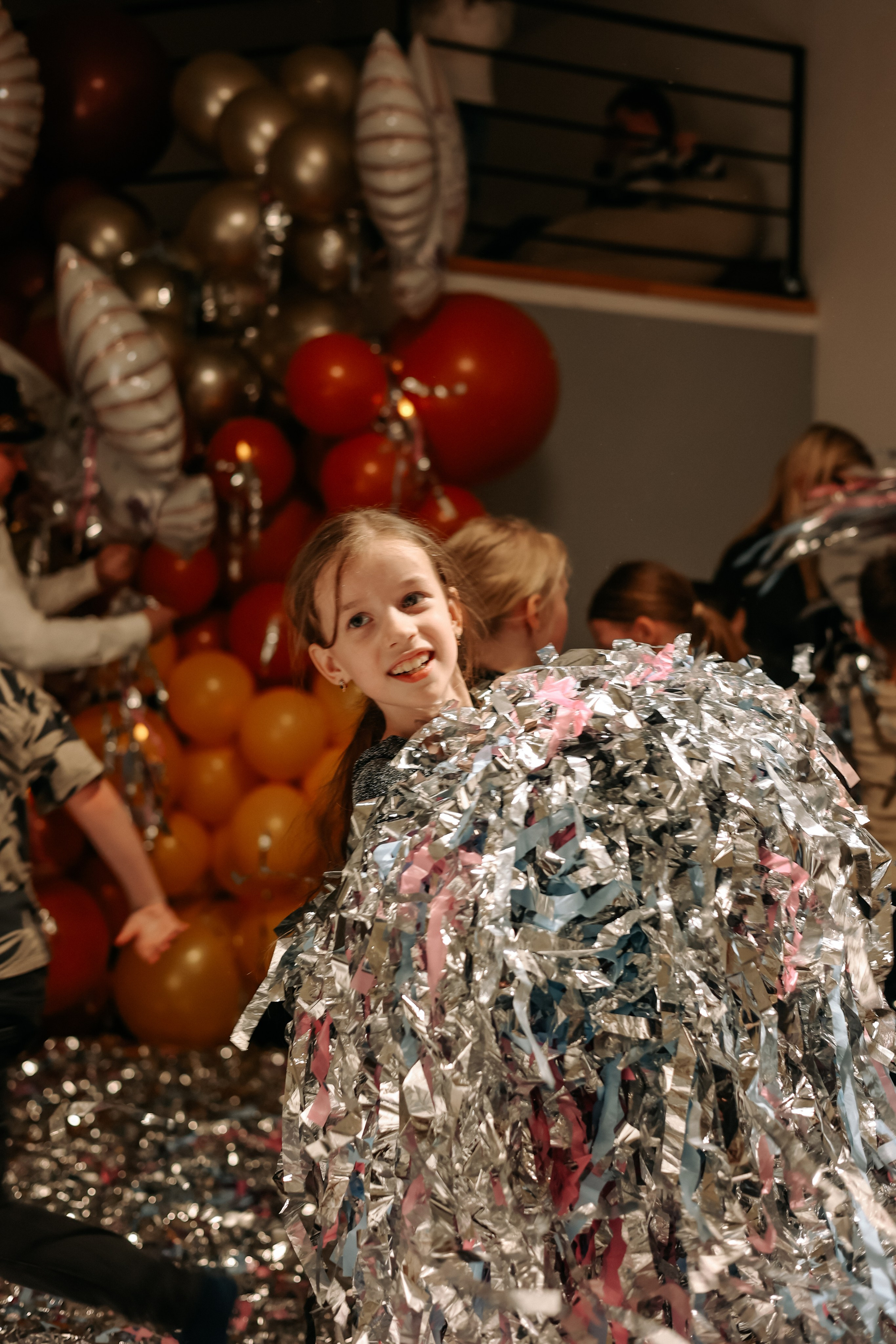 Алиса 9 лет. Фотограф Диана Воробьева Нижний Новгород