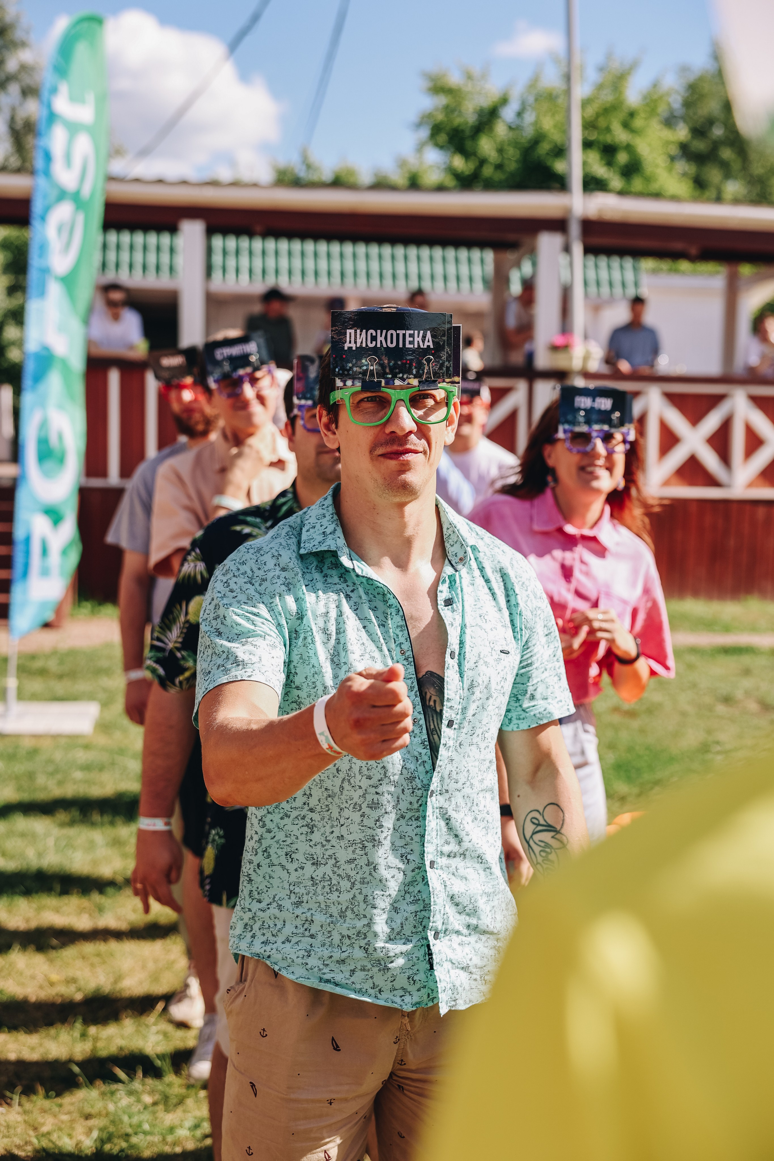 RG fest. Фотограф Диана Воробьева Нижний Новгород