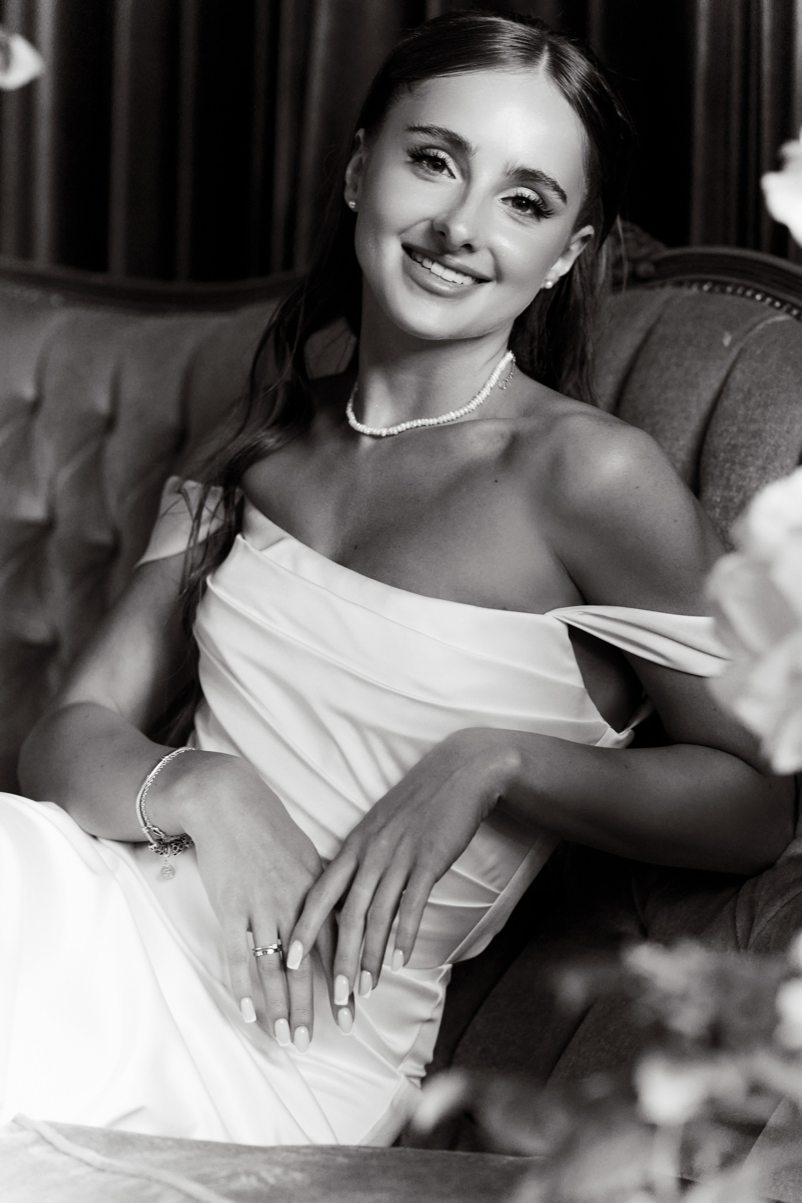 К&К. Фотограф Москва и Екатеринбург. Максимова Соня