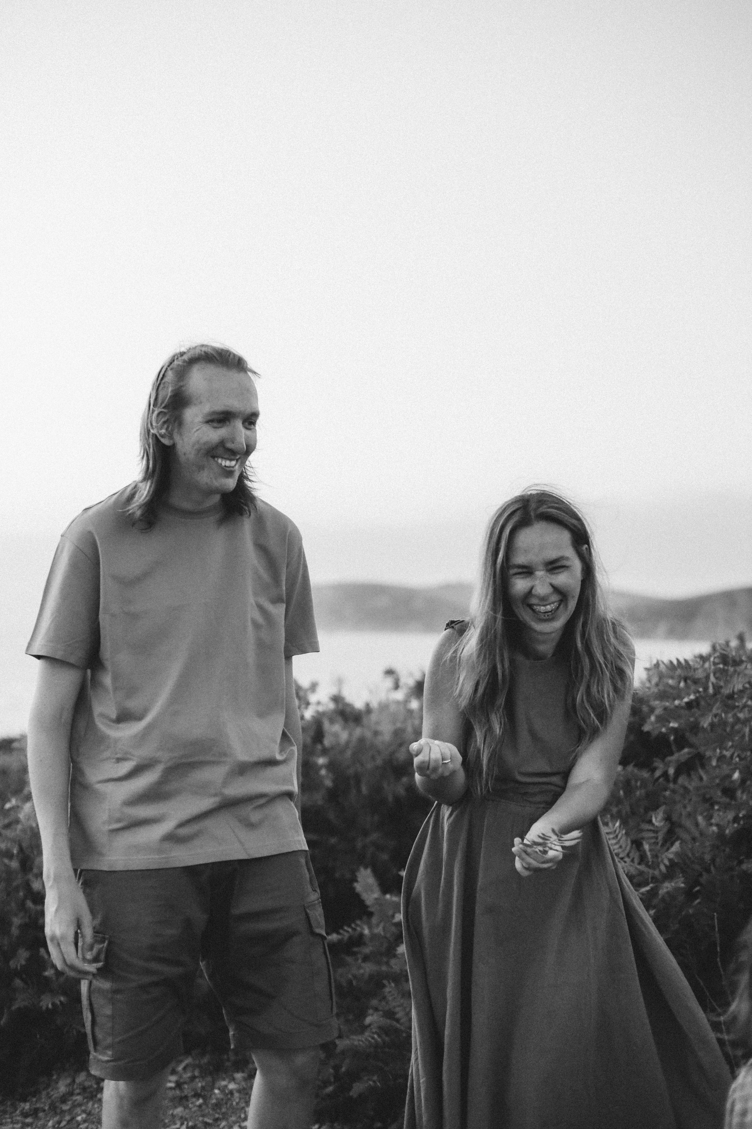 Татьяна, Алексей, Сергей и Аврора. Семейный фотограф Анапа