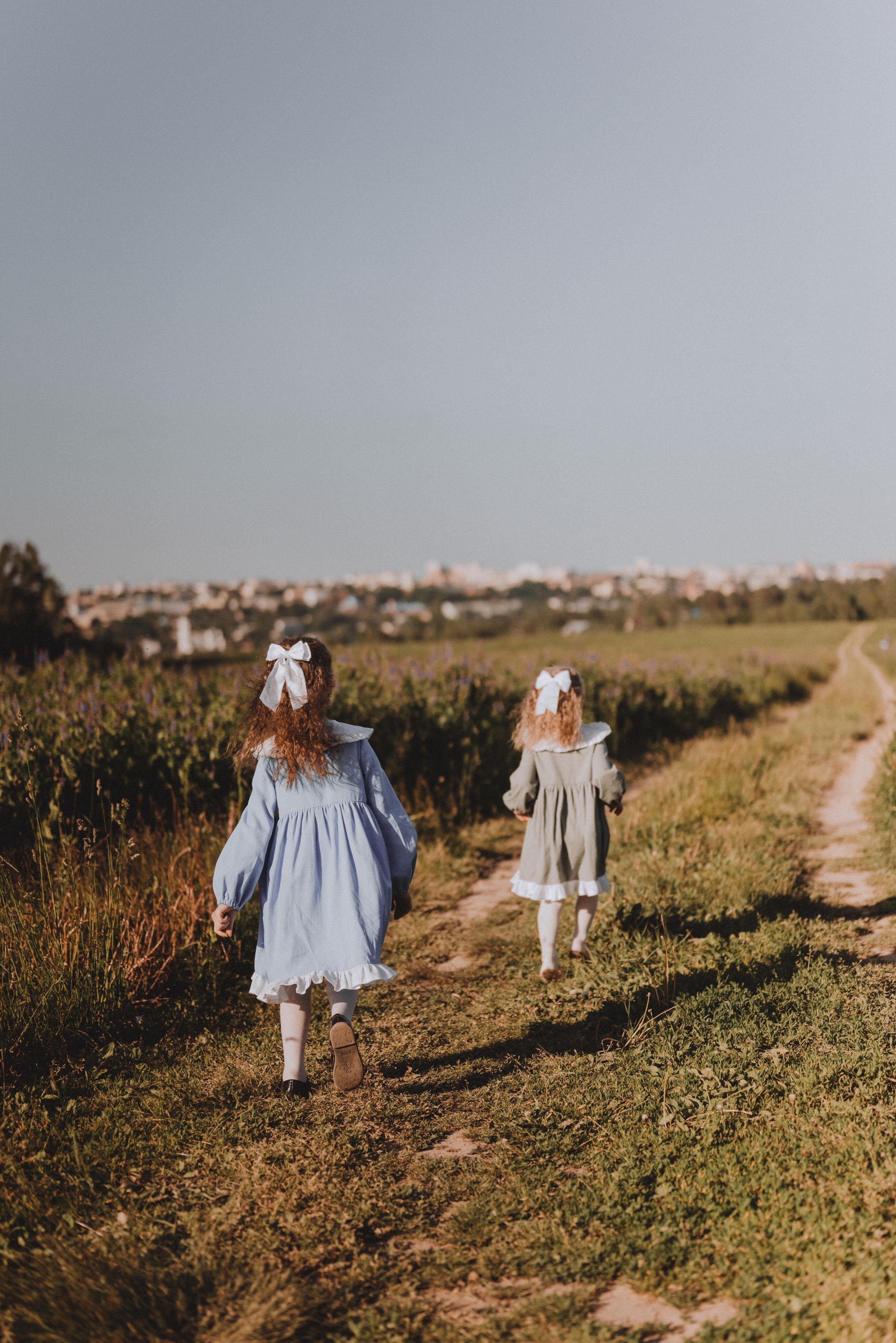 Андрей + Анна = Даша и Маша. Фотограф Кристина Пархоменко