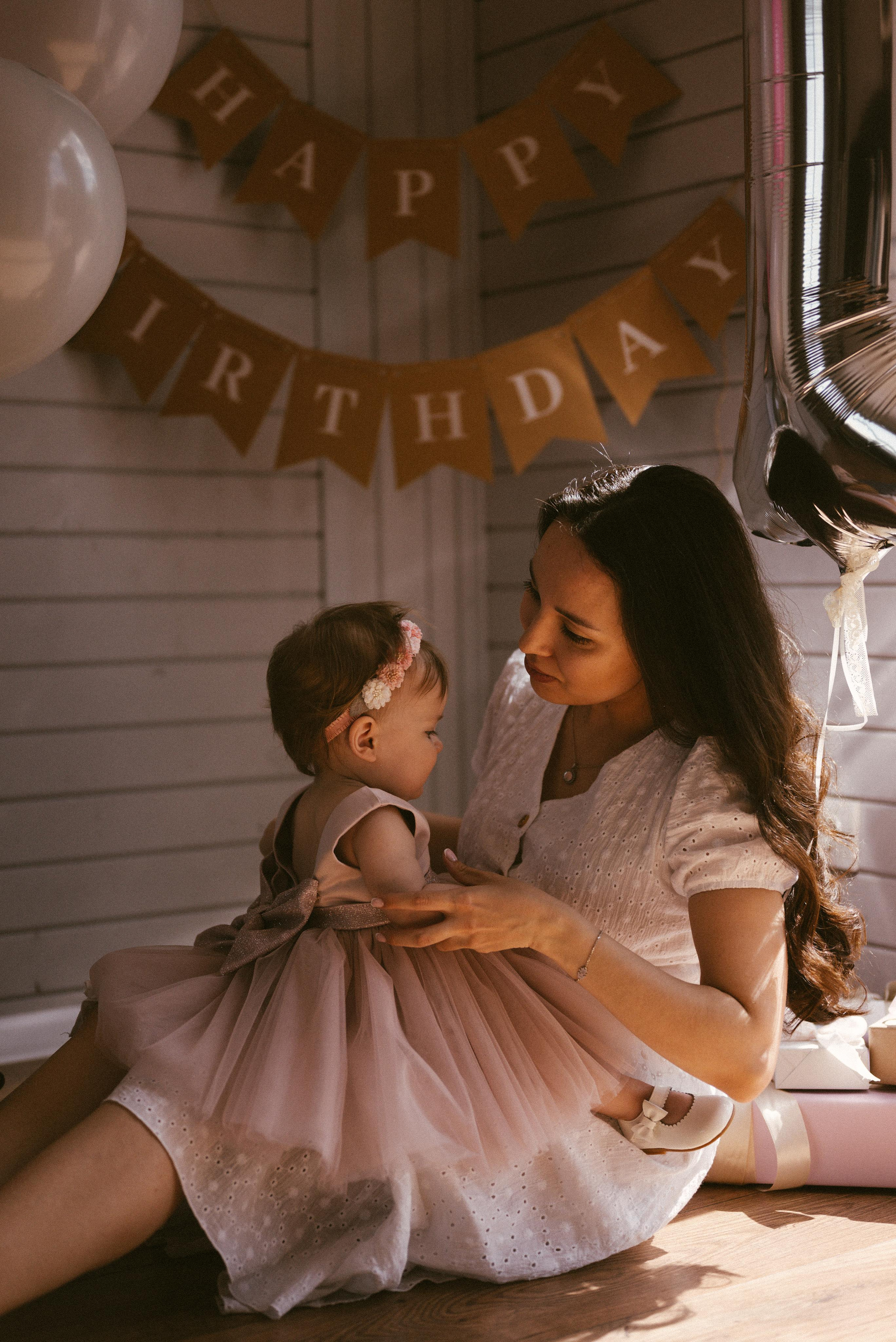 Софа_1 годик. Фотограф Кристина Пархоменко