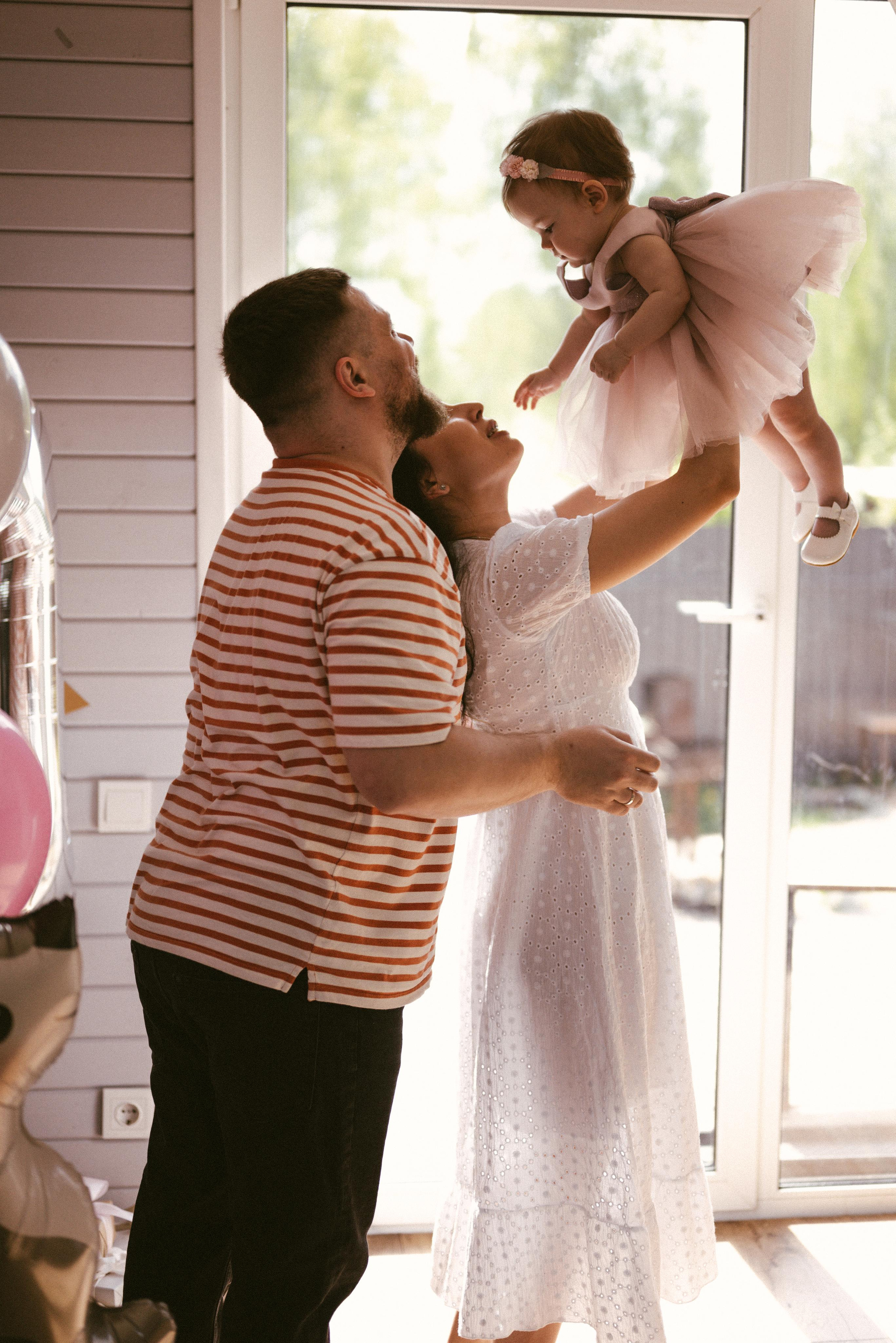 Софа_1 годик. Фотограф Кристина Пархоменко