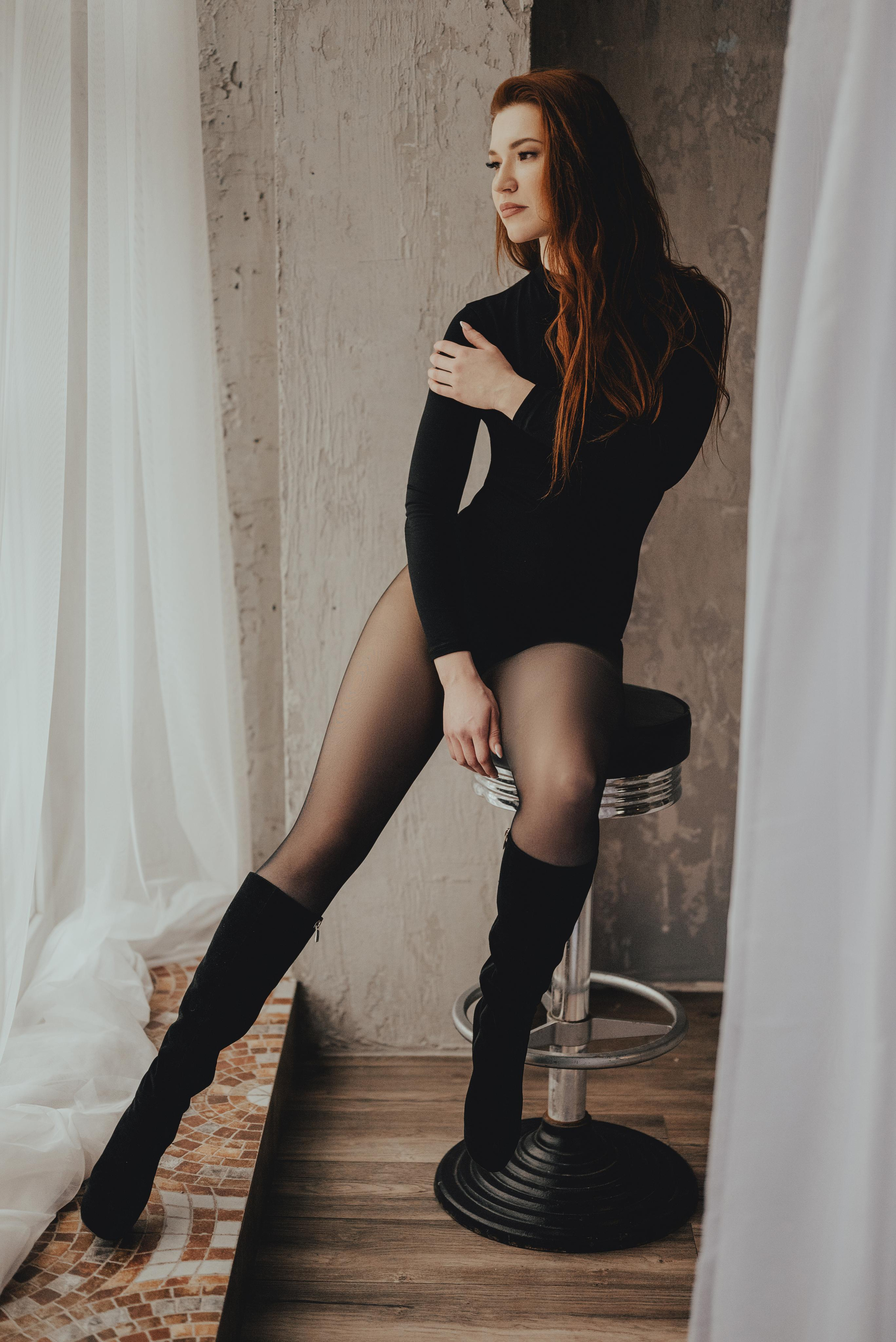 Анастасия. Фотограф Кристина Пархоменко