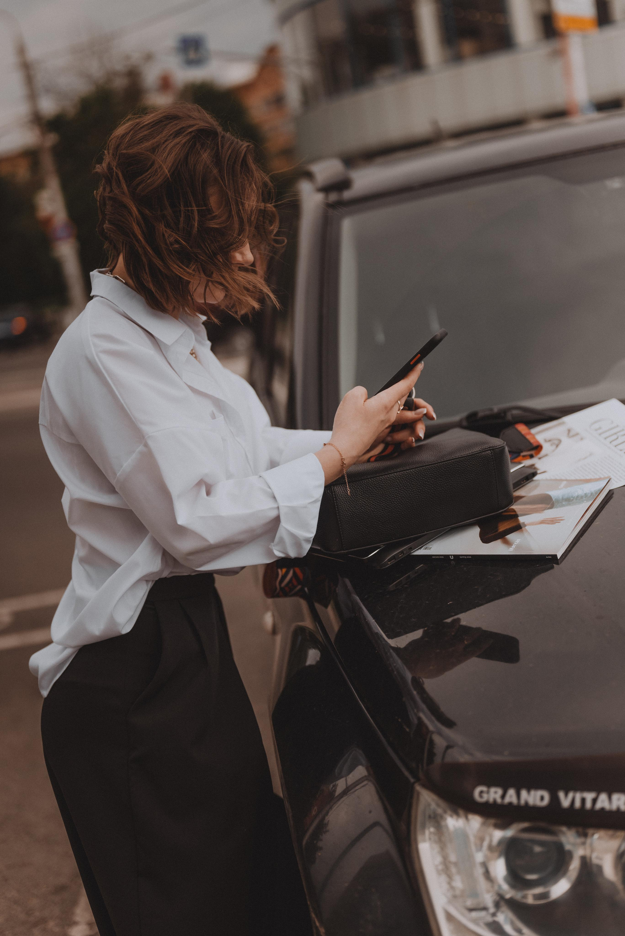 Мария. Фотограф Кристина Пархоменко