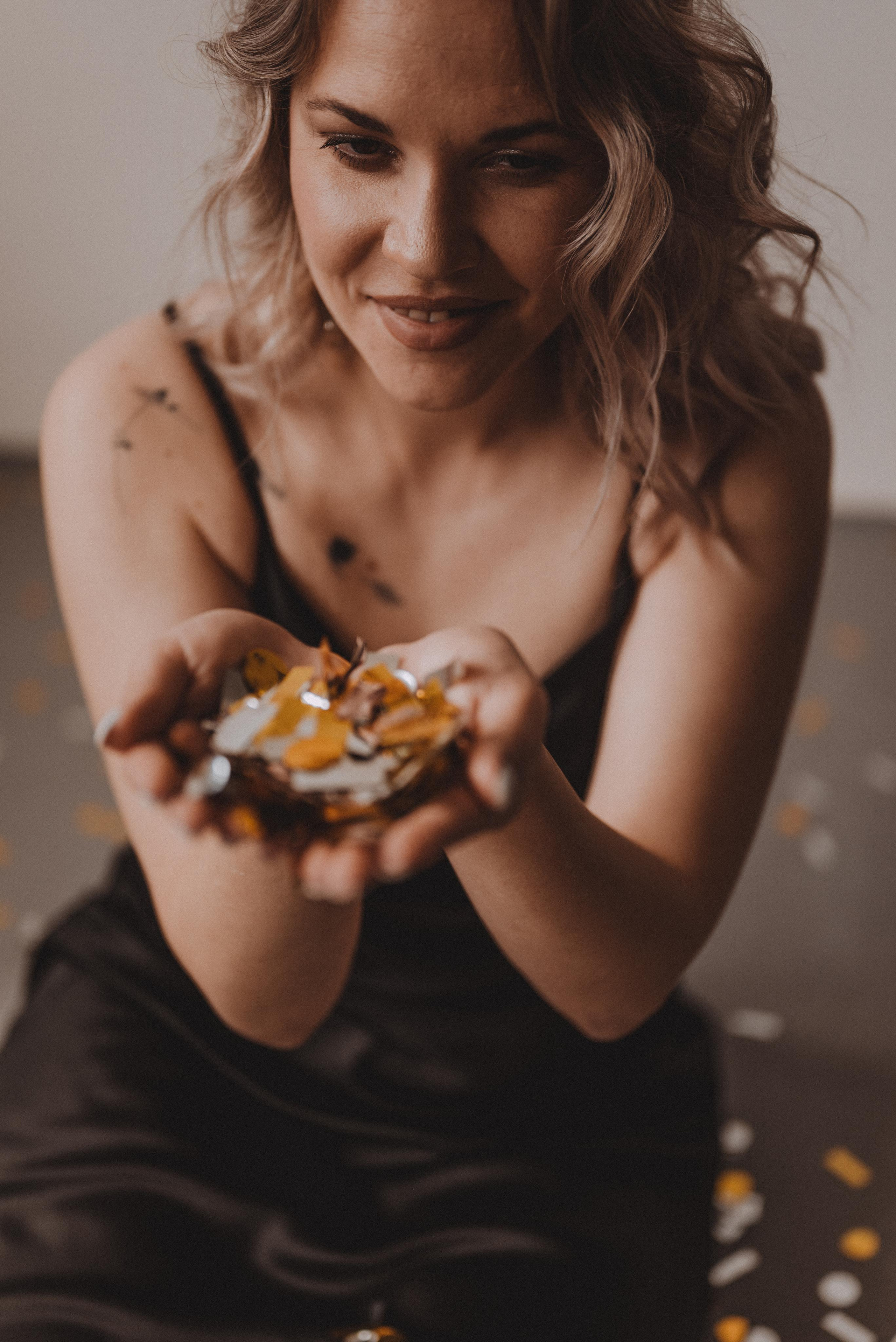 Алина. Фотограф Кристина Пархоменко