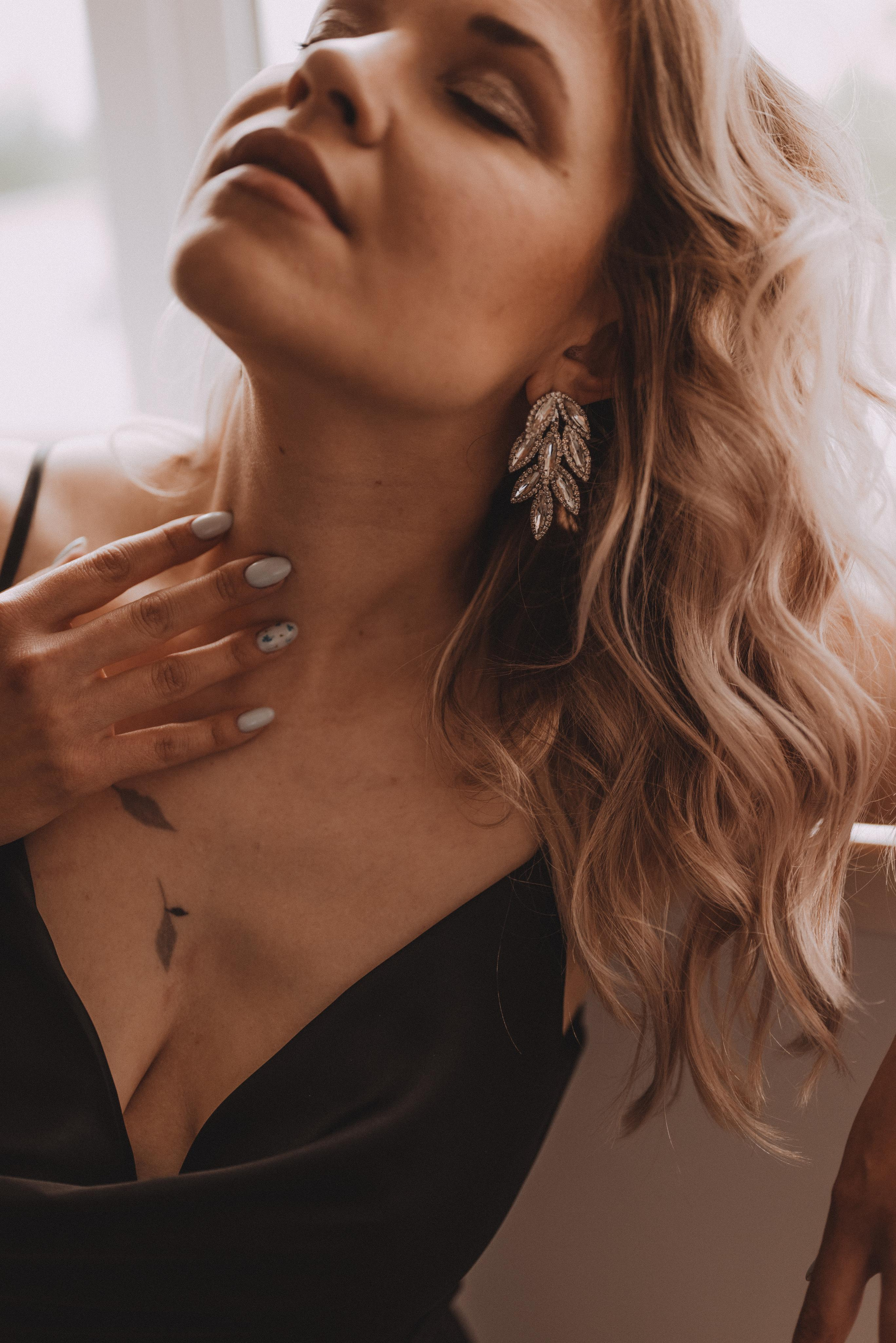 Алина. Фотограф Кристина Пархоменко